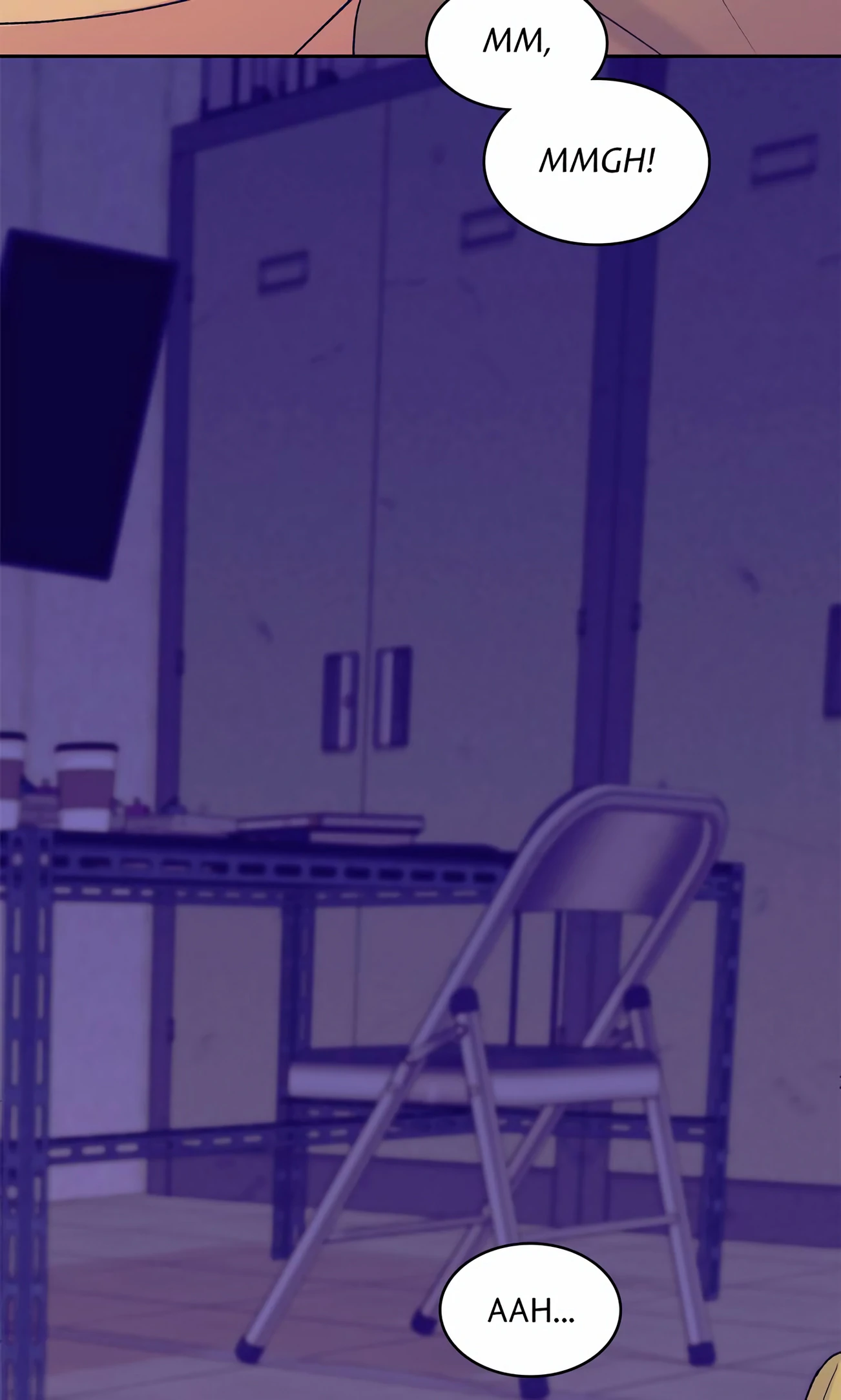 OVERRUN [Official] - Chapter 2 manhwa