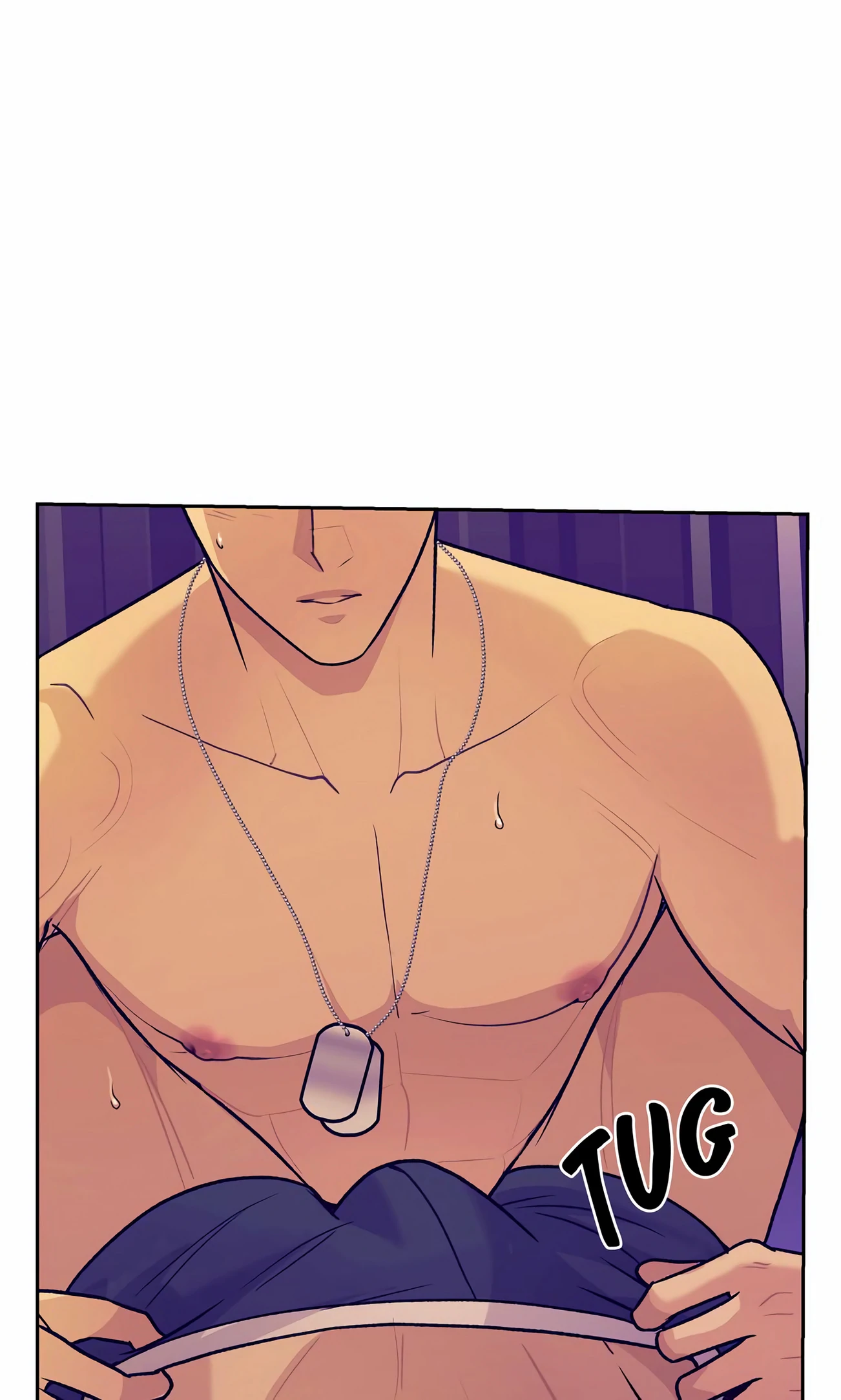 OVERRUN [Official] - Chapter 3 manhwa