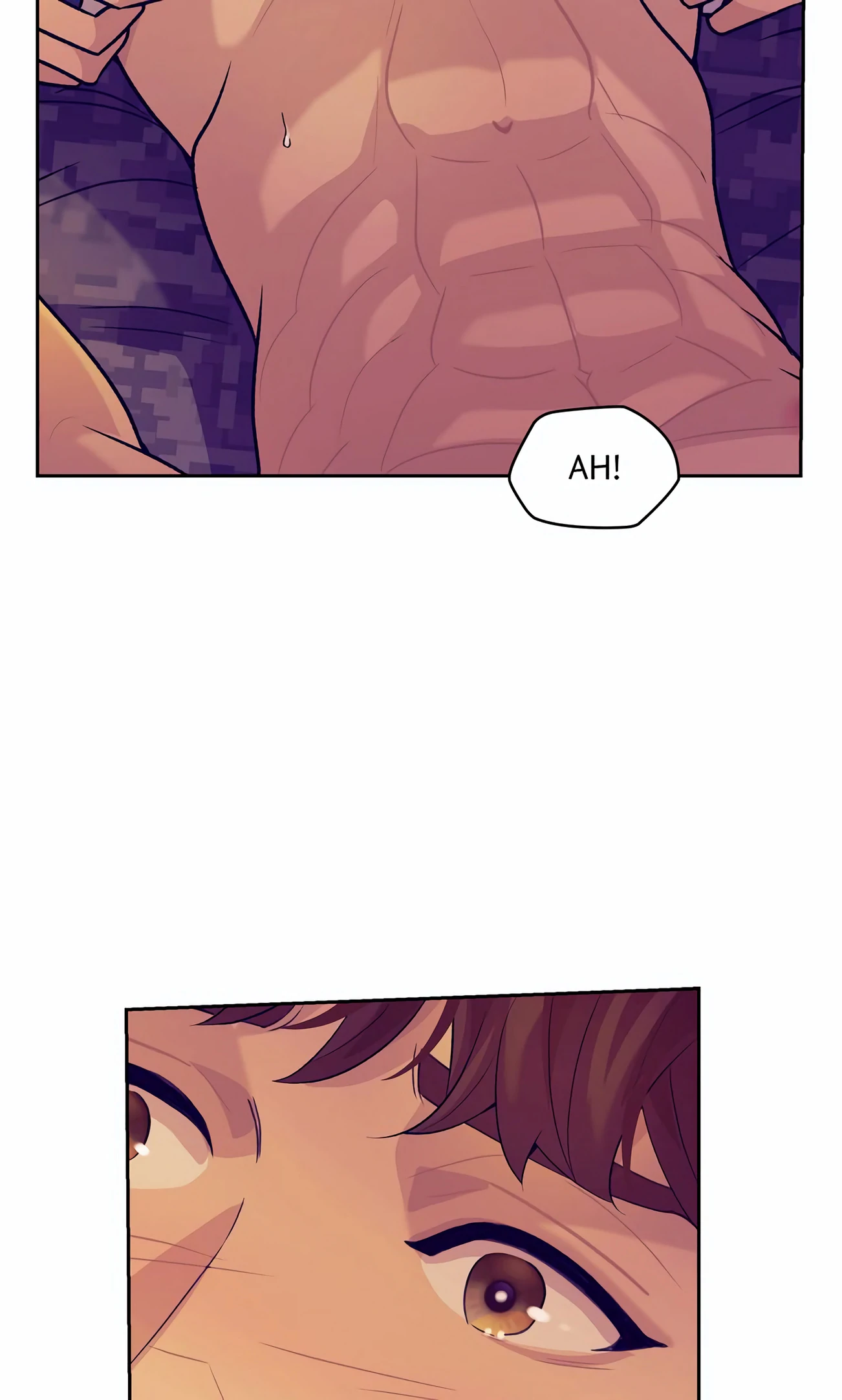 OVERRUN [Official] - Chapter 3 manhwa