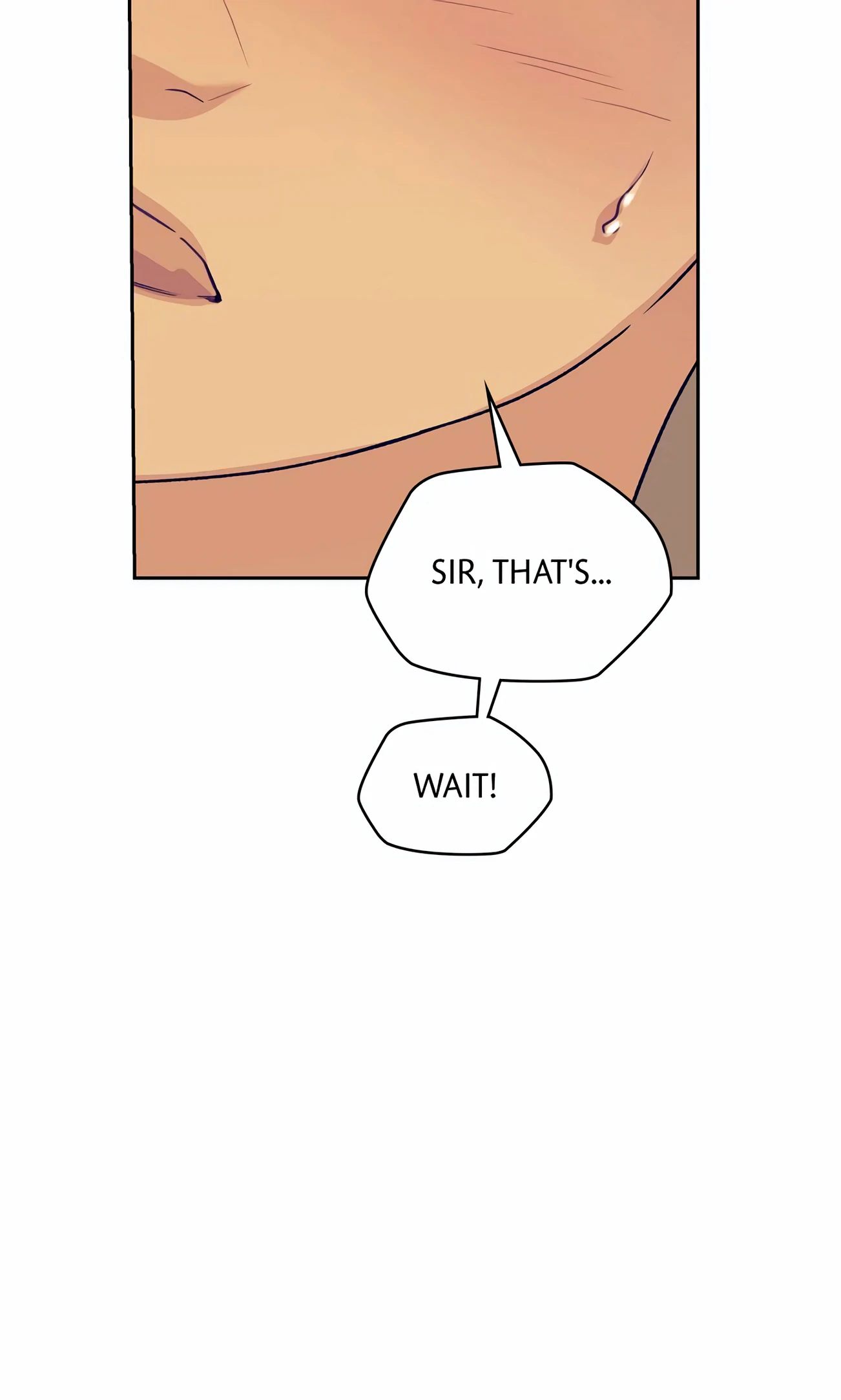 OVERRUN [Official] - Chapter 3 manhwa