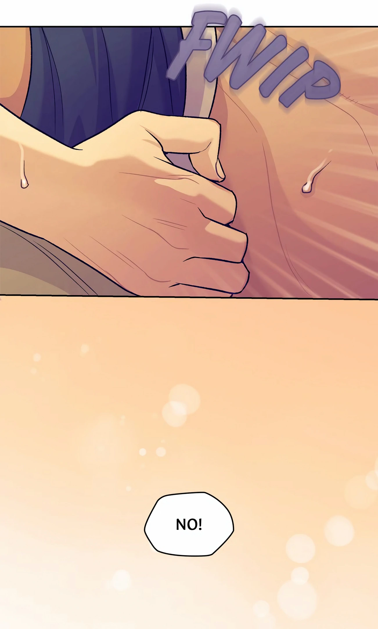 OVERRUN [Official] - Chapter 3 manhwa