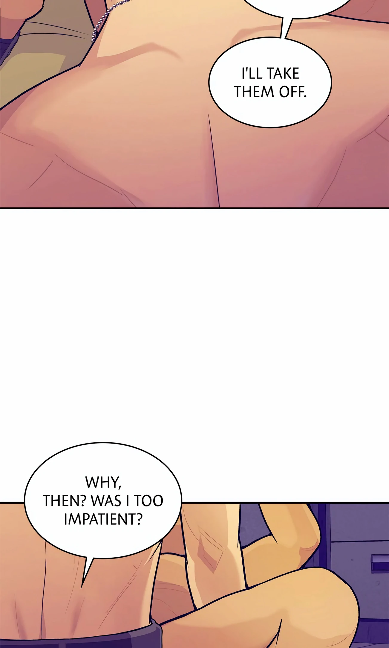 OVERRUN [Official] - Chapter 3 manhwa