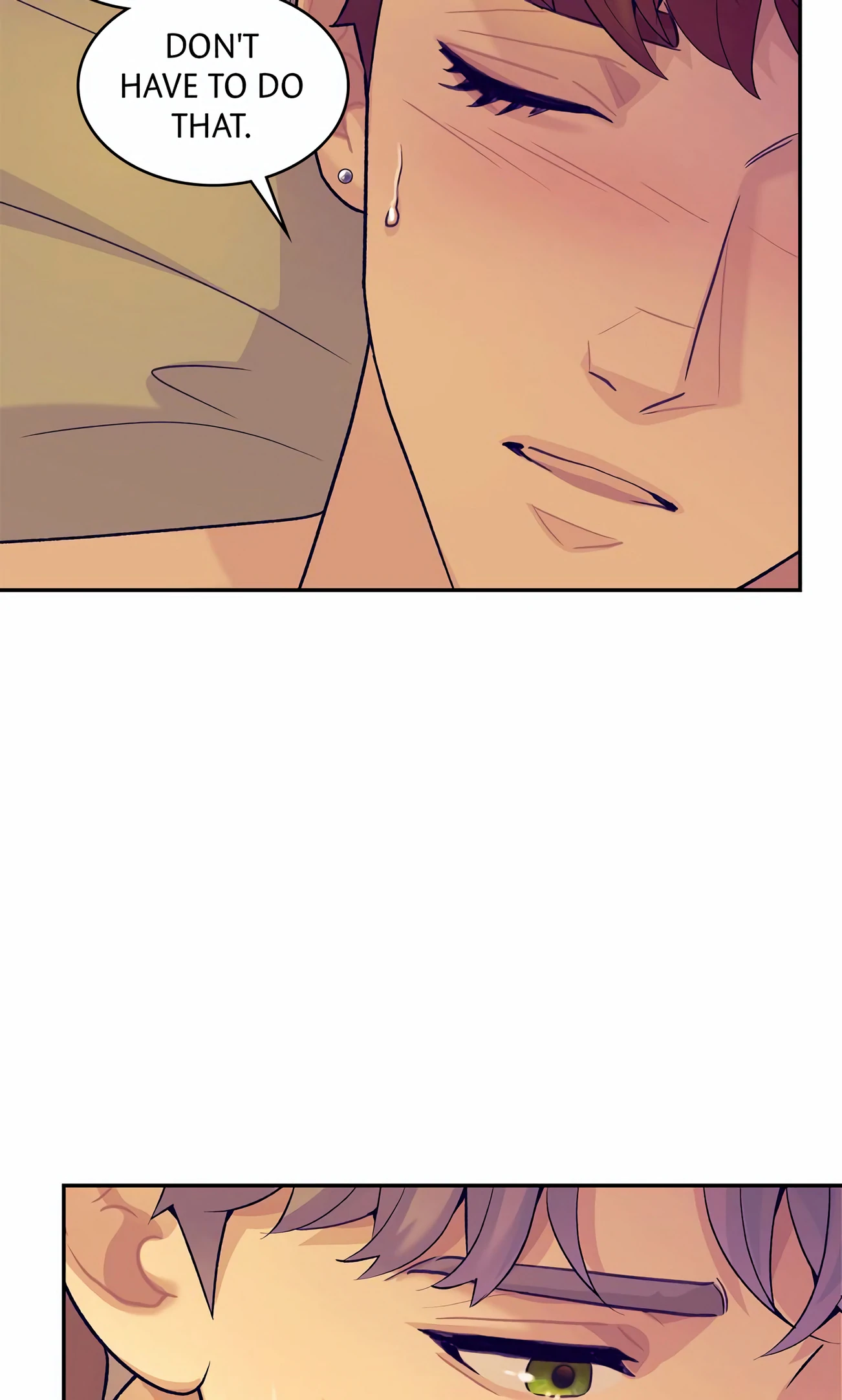 OVERRUN [Official] - Chapter 3 manhwa