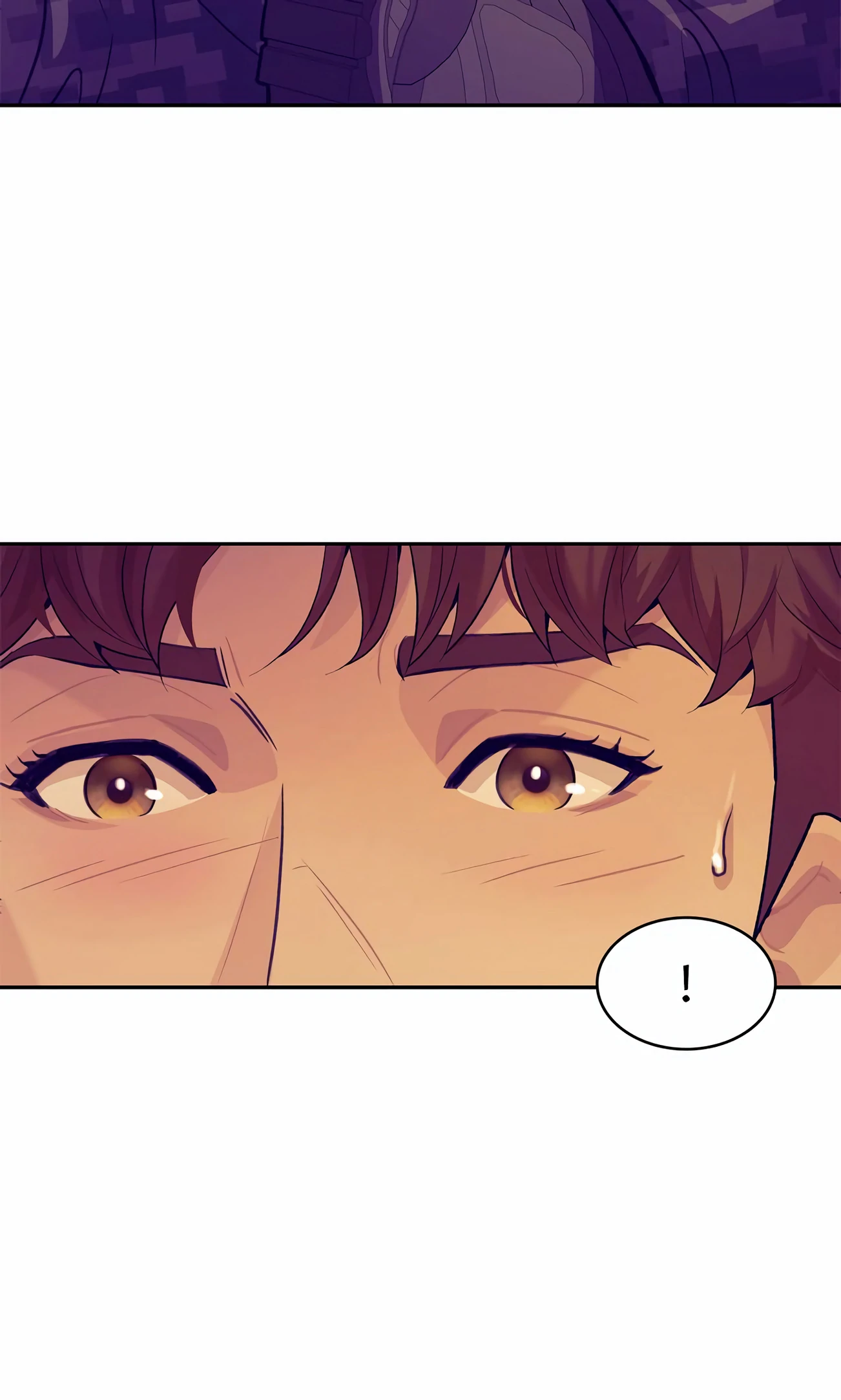 OVERRUN [Official] - Chapter 3 manhwa