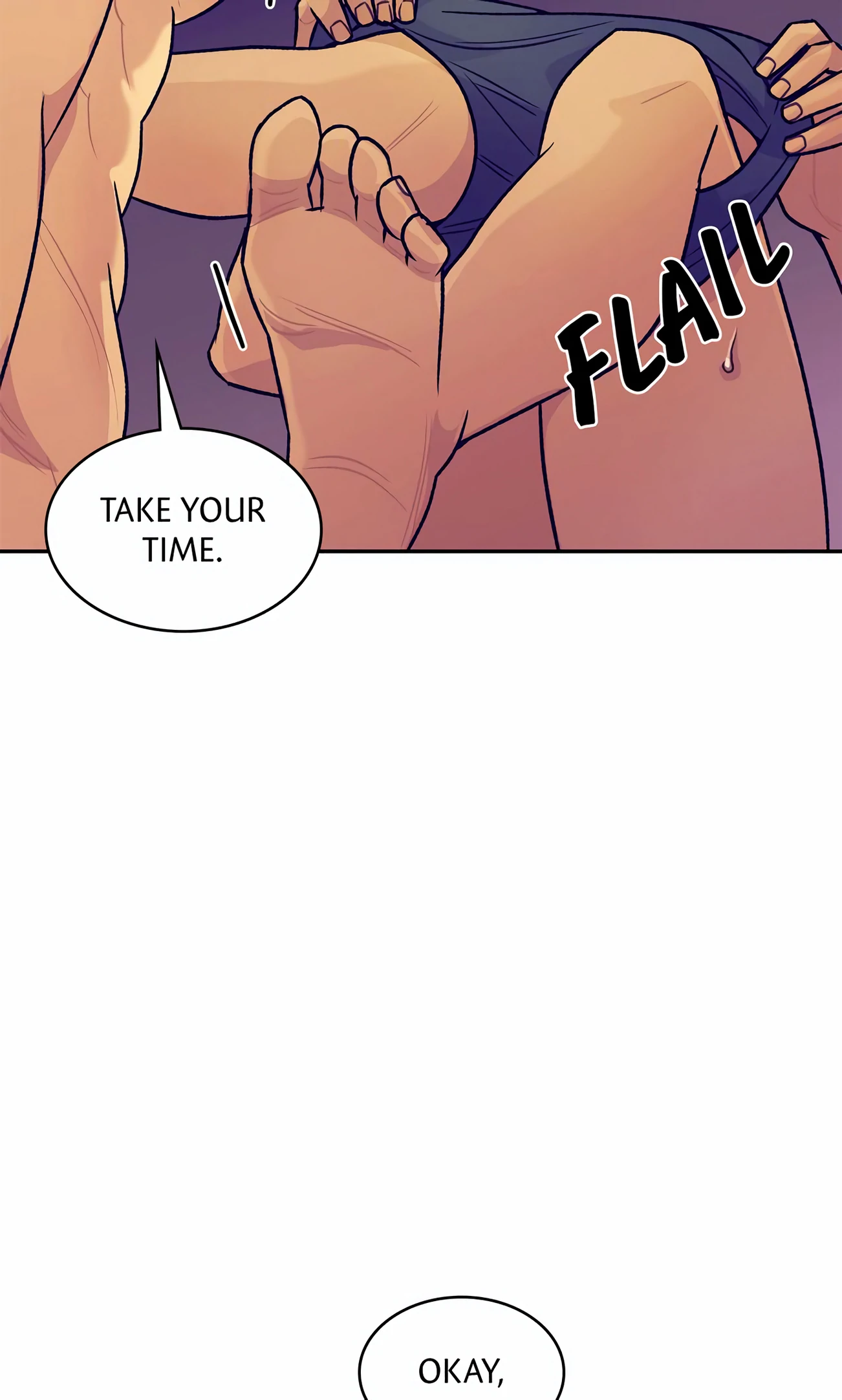 OVERRUN [Official] - Chapter 3 manhwa
