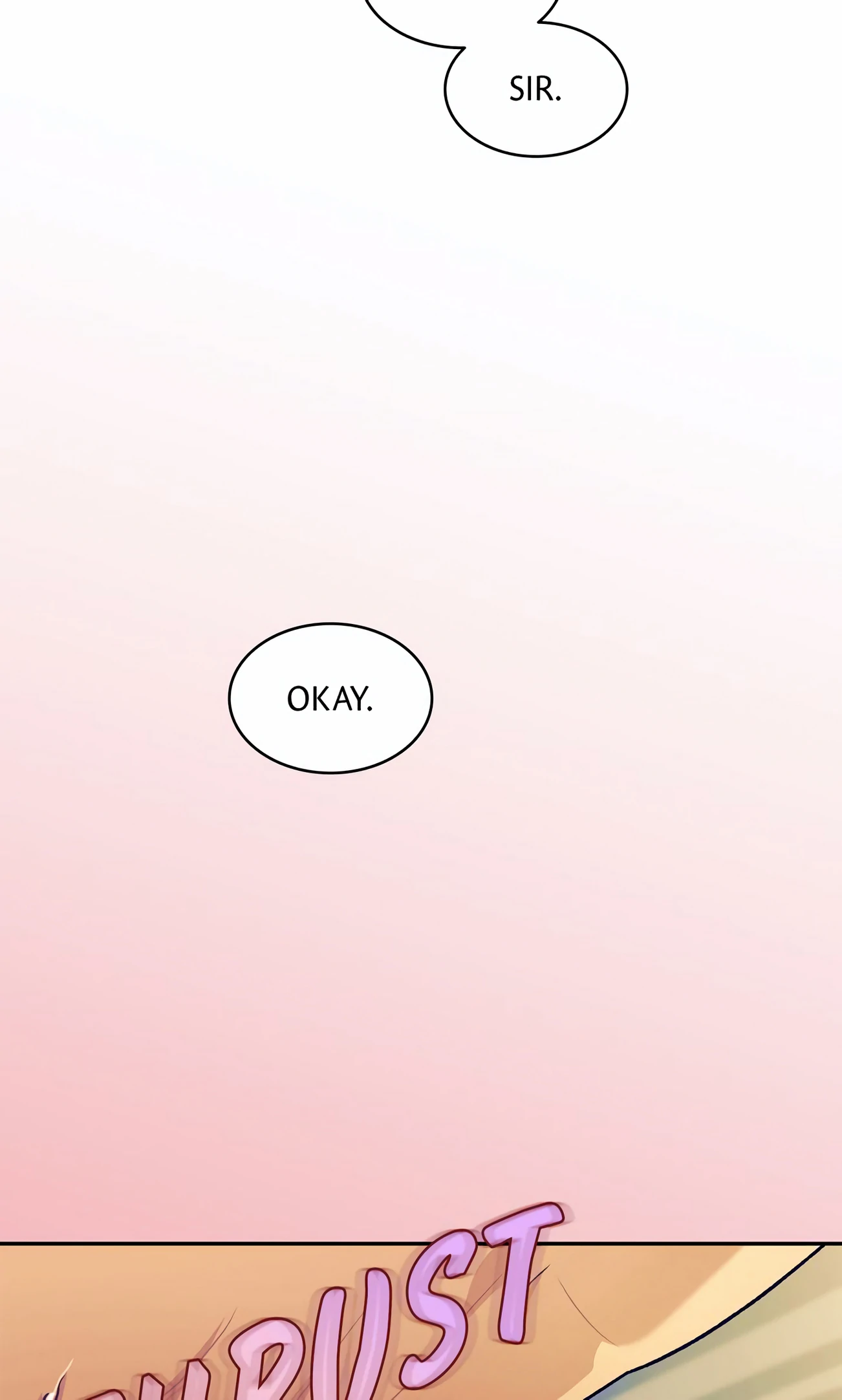 OVERRUN [Official] - Chapter 3 manhwa