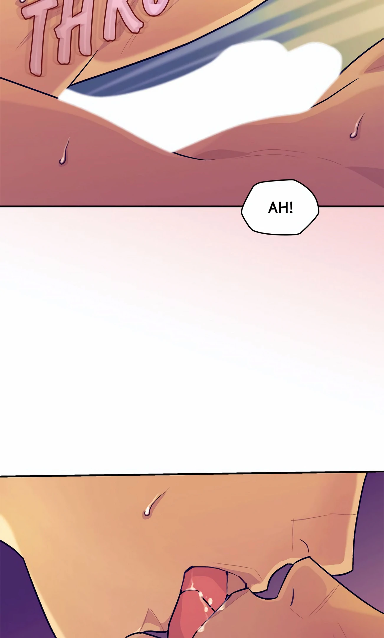 OVERRUN [Official] - Chapter 3 manhwa
