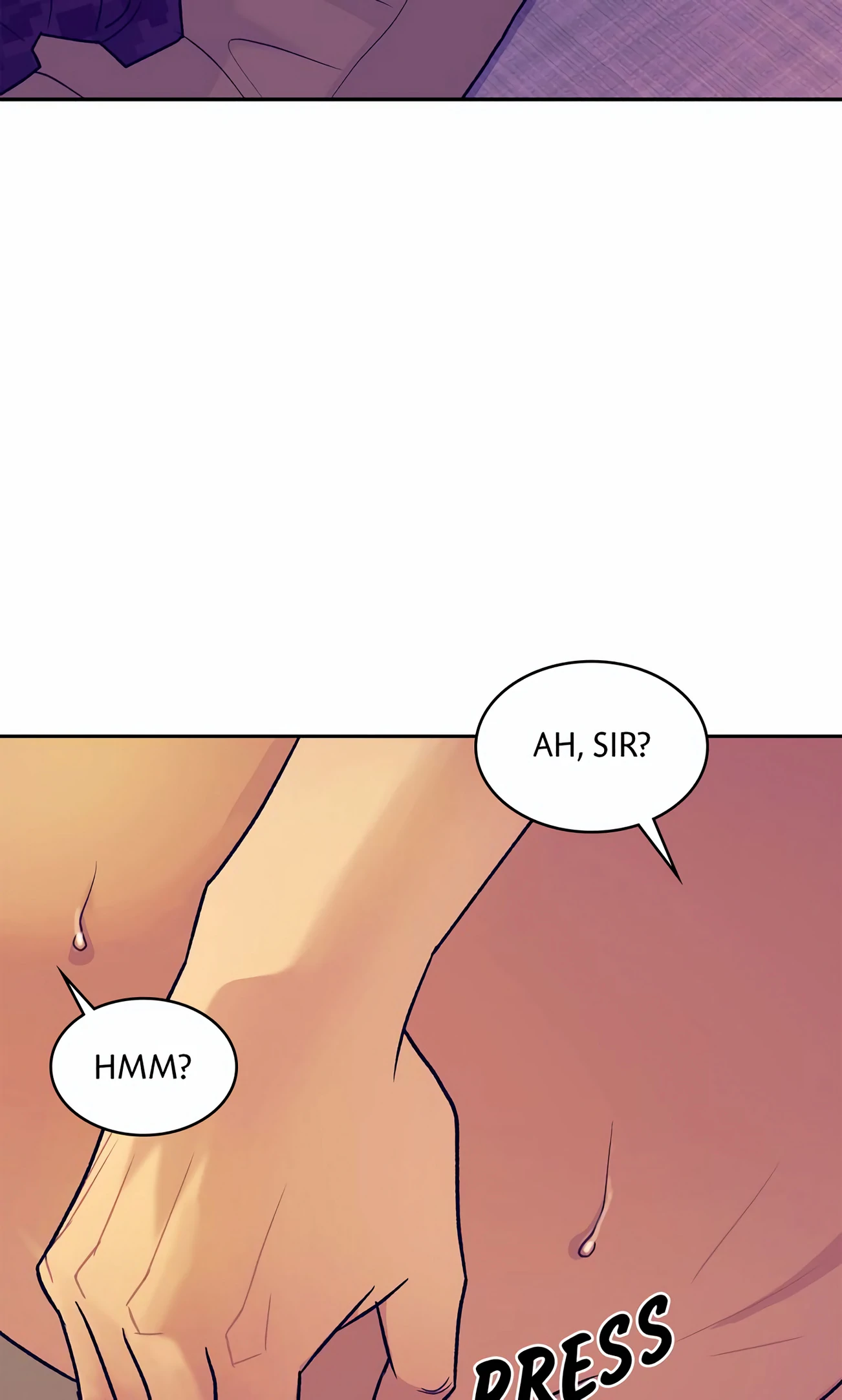 OVERRUN [Official] - Chapter 3 manhwa