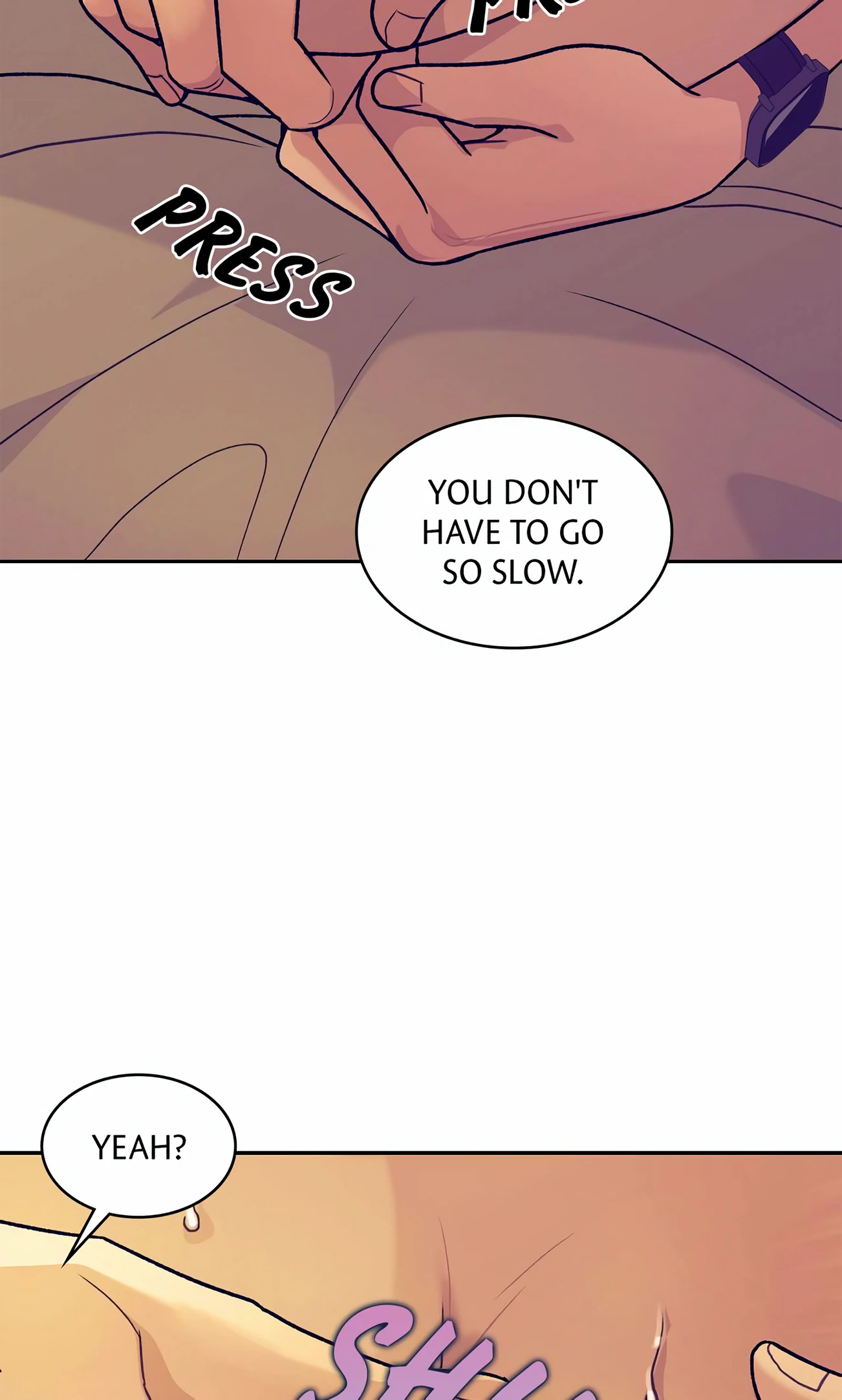 OVERRUN [Official] - Chapter 3 manhwa