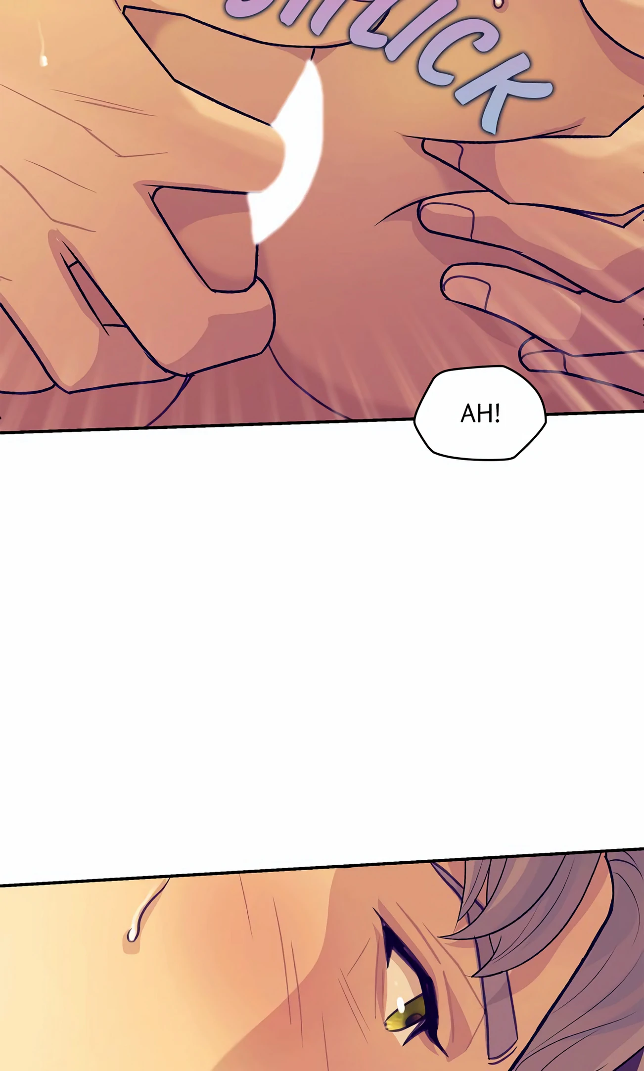 OVERRUN [Official] - Chapter 3 manhwa