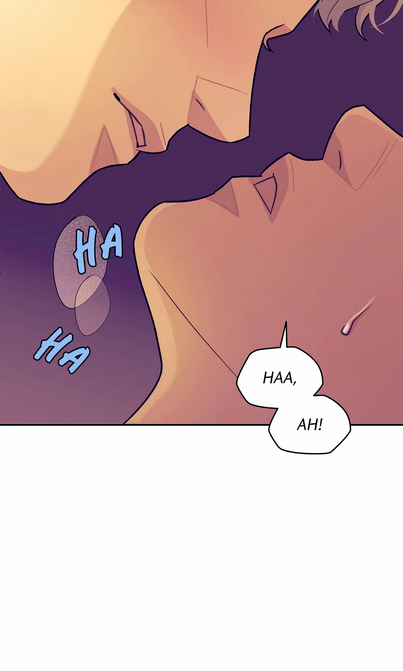 OVERRUN [Official] - Chapter 3 manhwa