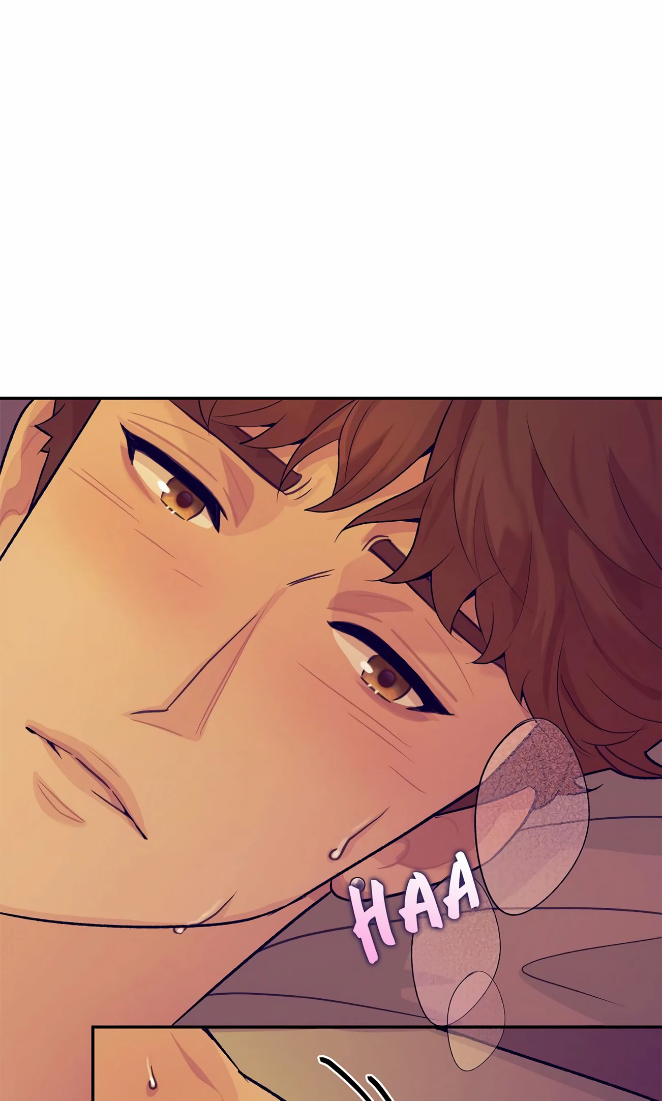 OVERRUN [Official] - Chapter 3 manhwa