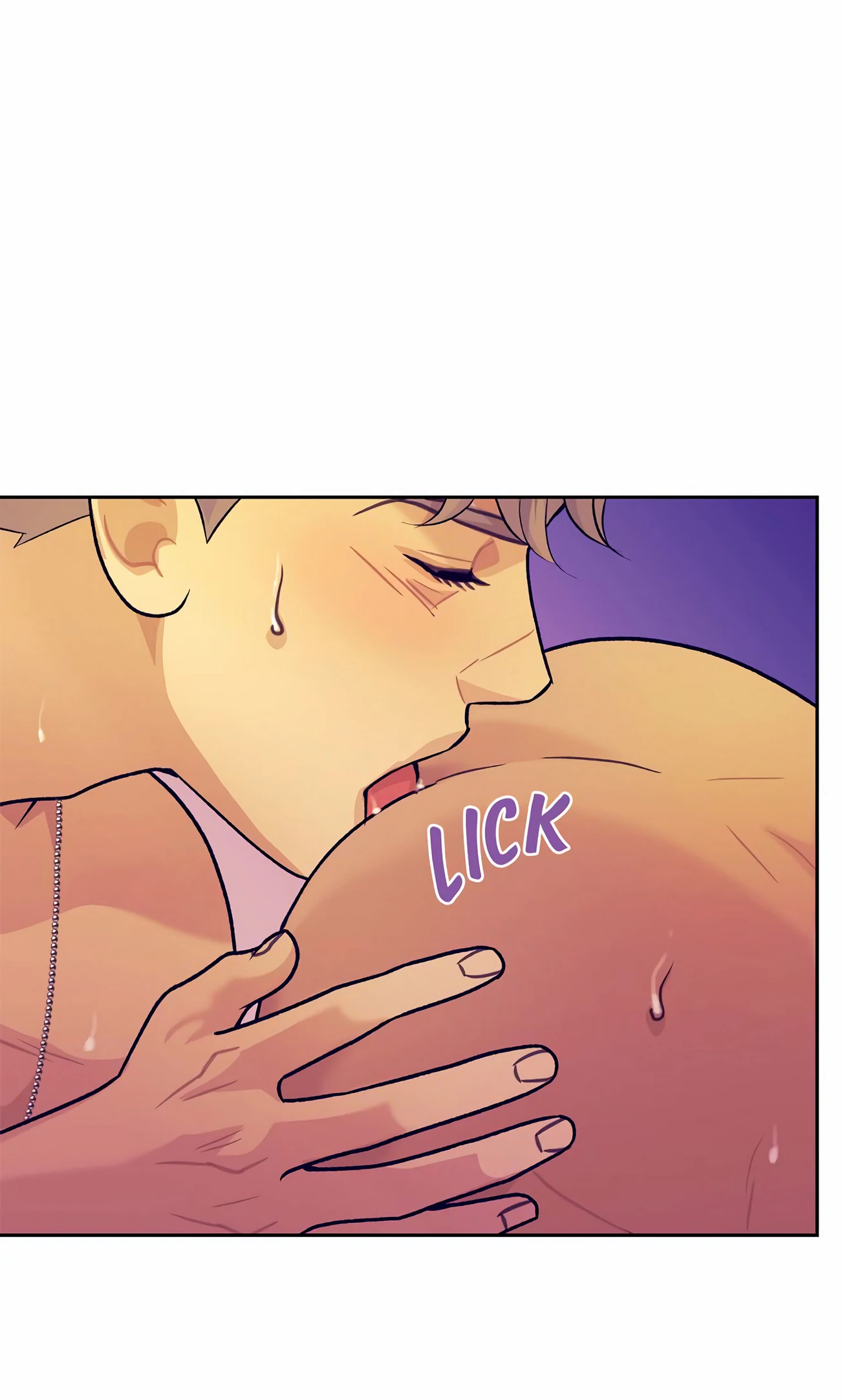 OVERRUN [Official] - Chapter 3 manhwa
