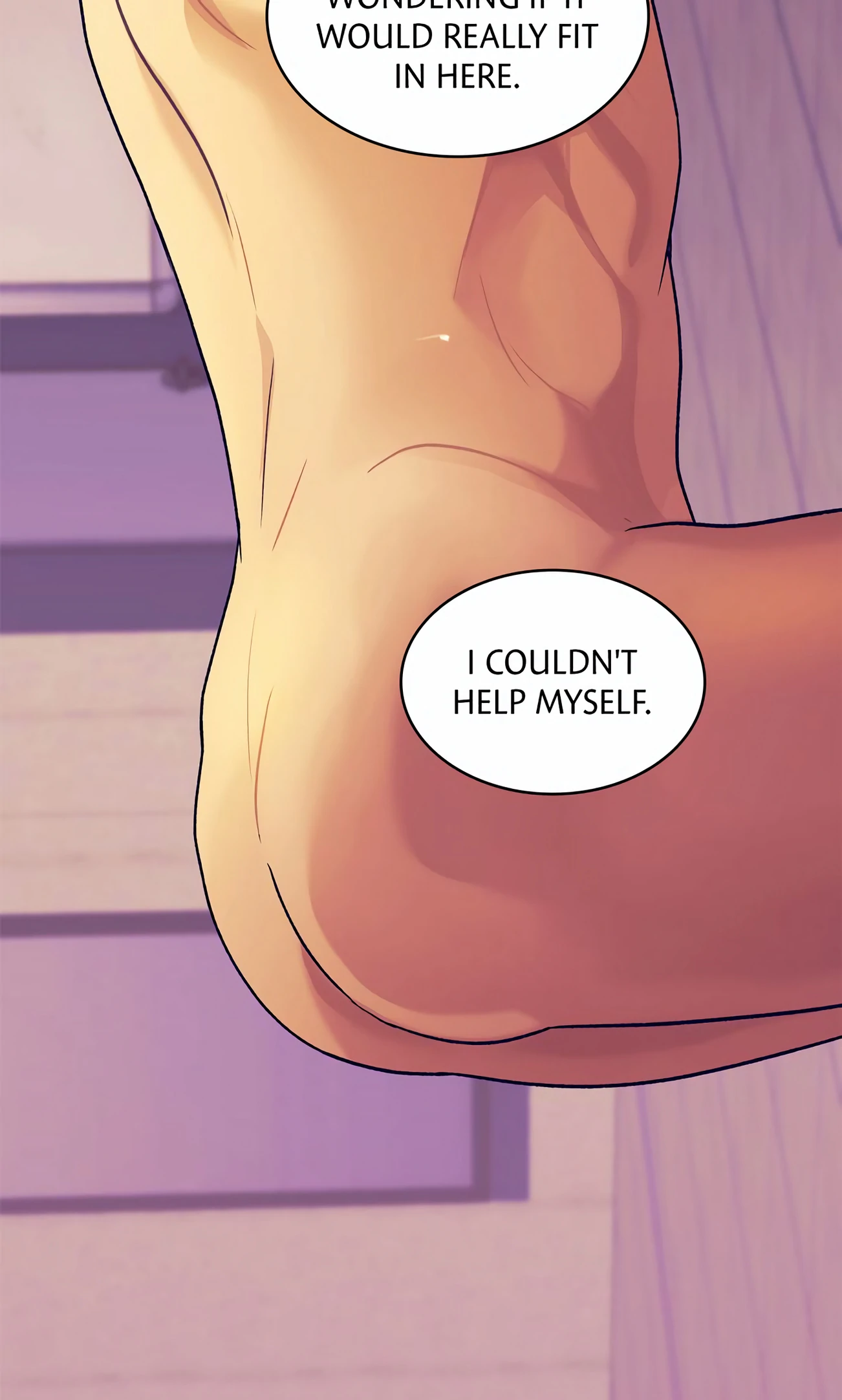 OVERRUN [Official] - Chapter 3 manhwa