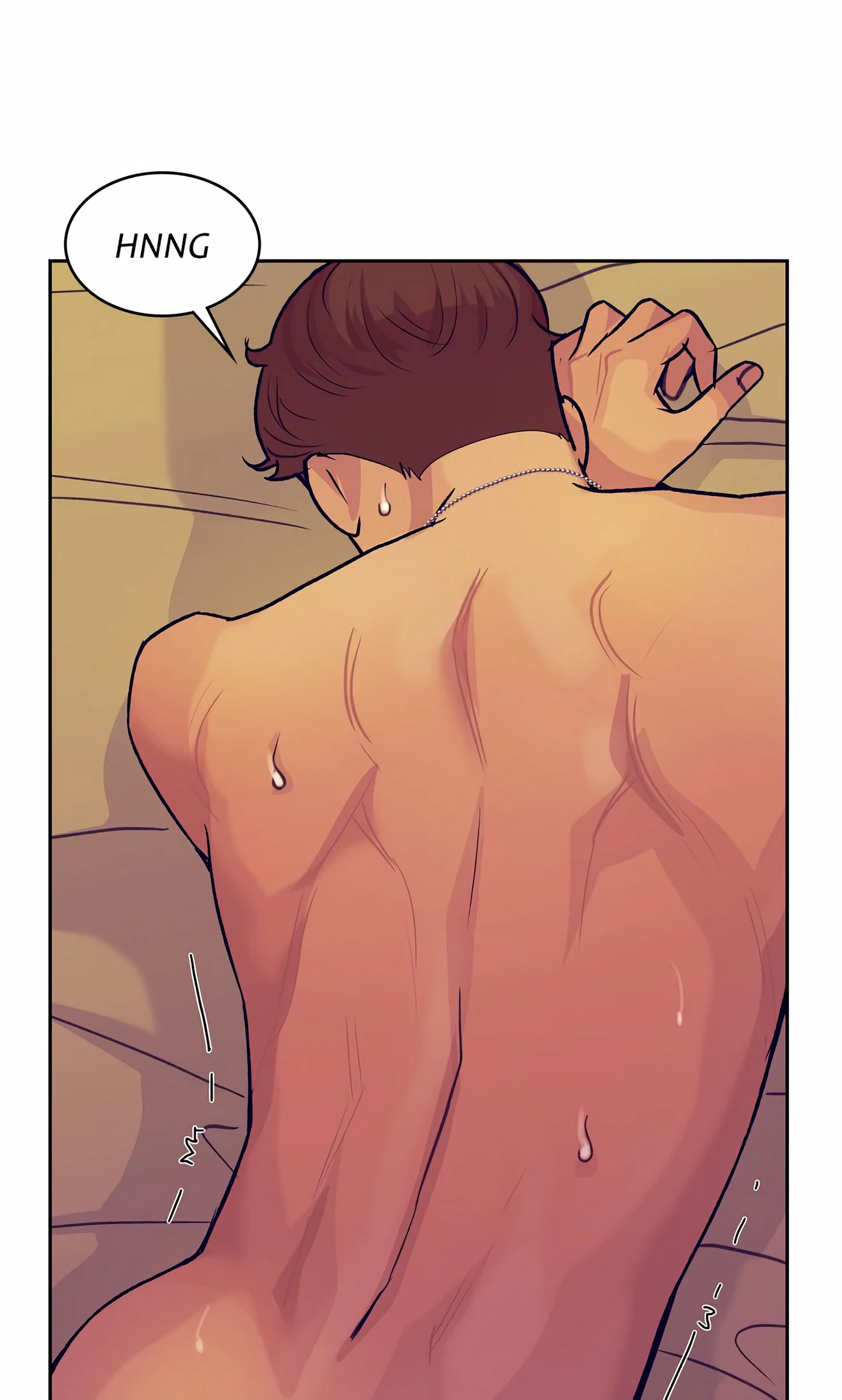OVERRUN [Official] - Chapter 3 manhwa