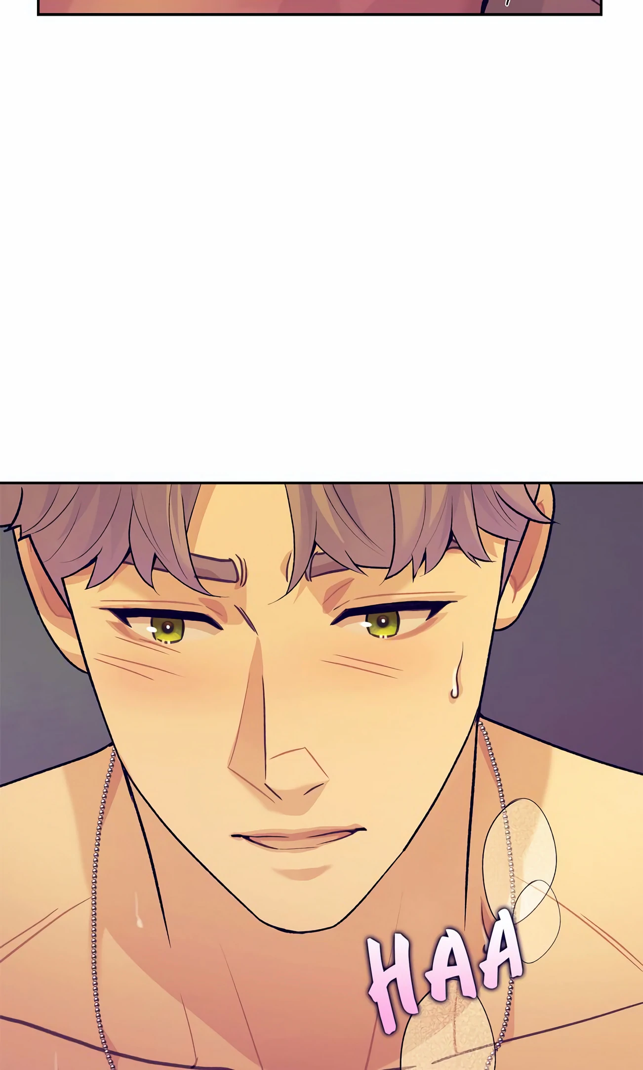 OVERRUN [Official] - Chapter 3 manhwa
