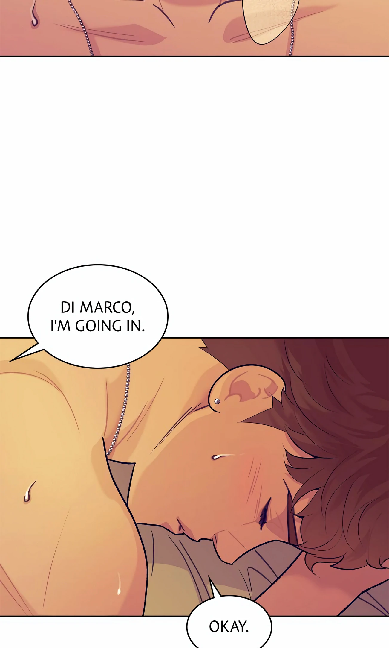 OVERRUN [Official] - Chapter 3 manhwa
