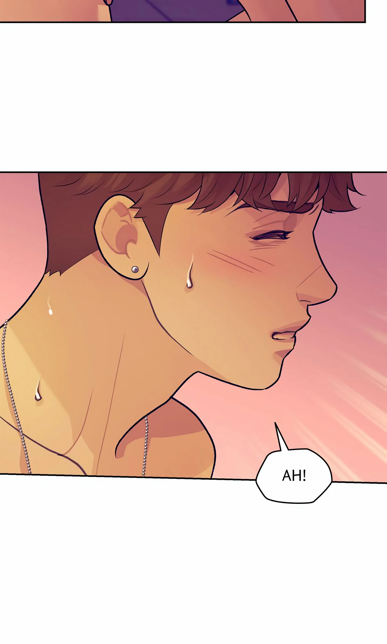 OVERRUN [Official] - Chapter 3 manhwa