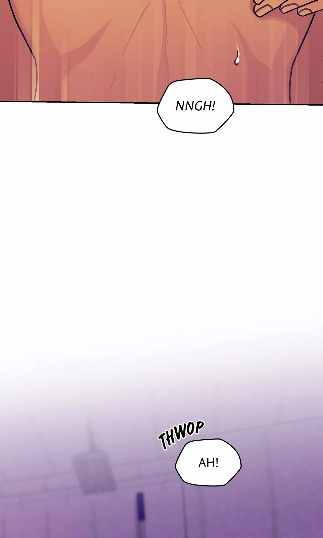 OVERRUN [Official] - Chapter 3 manhwa