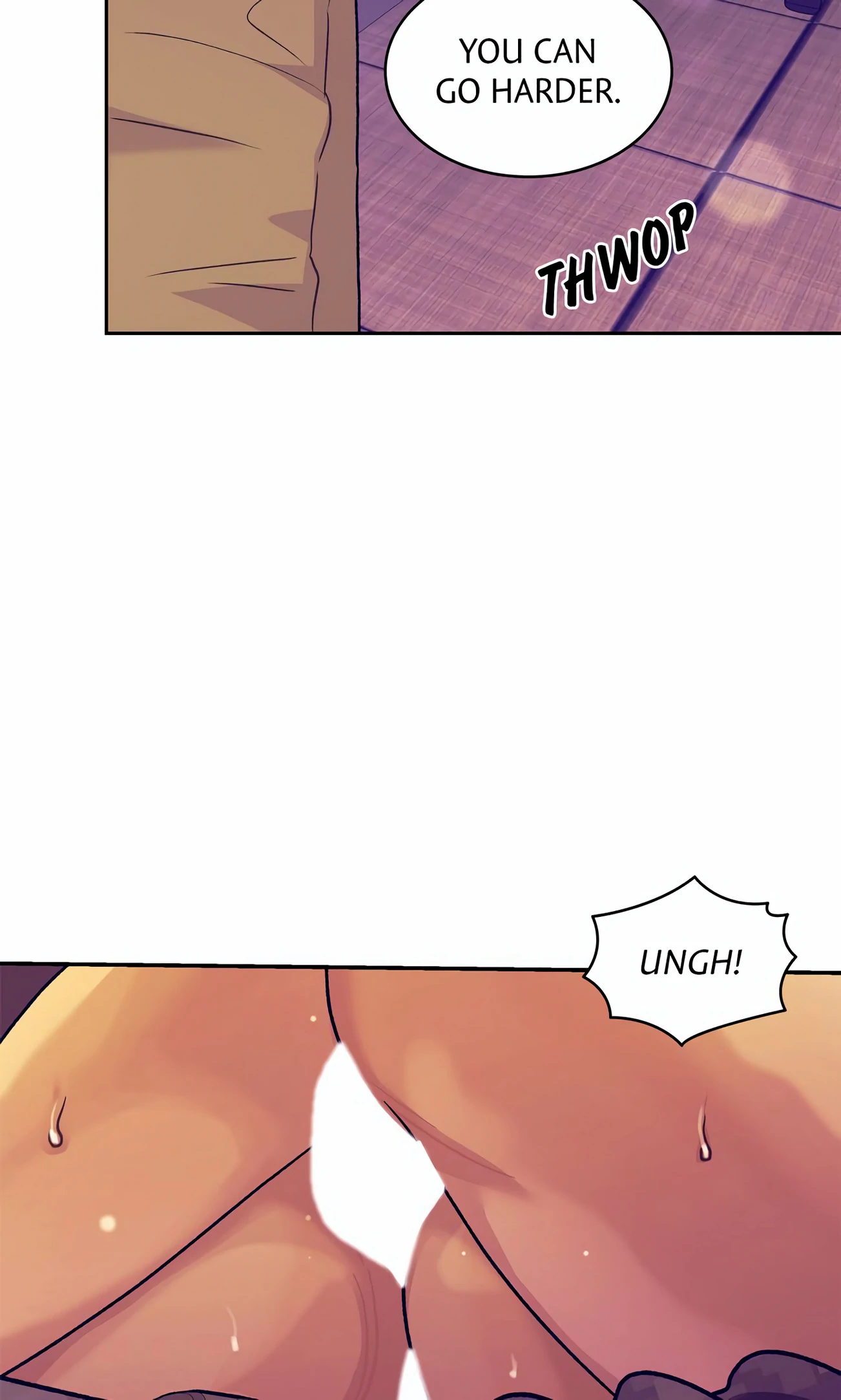 OVERRUN [Official] - Chapter 3 manhwa