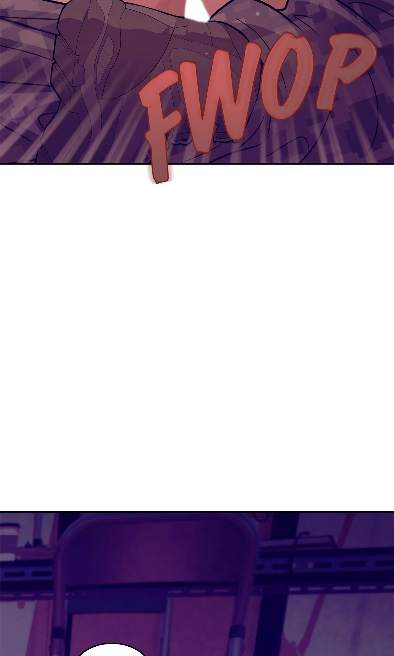 OVERRUN [Official] - Chapter 3 manhwa