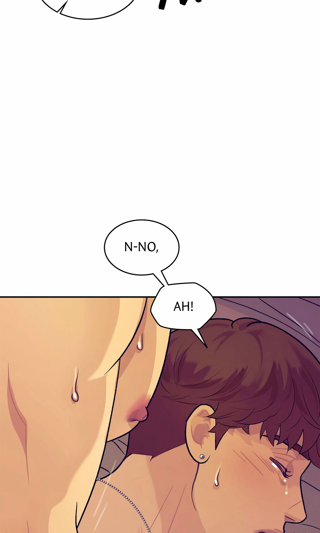 OVERRUN [Official] - Chapter 3 manhwa
