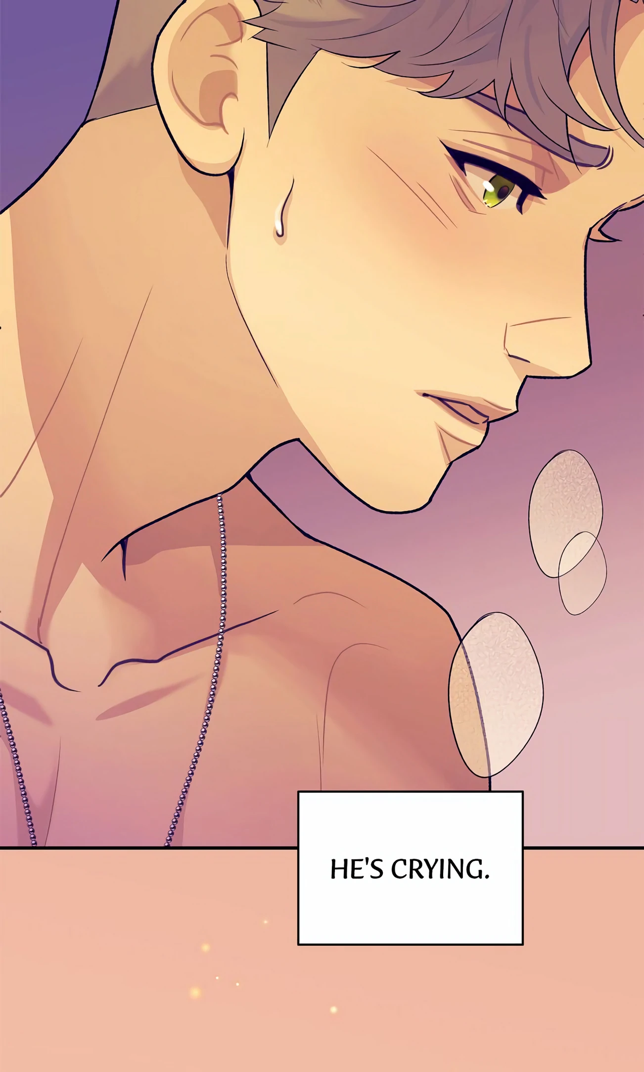 OVERRUN [Official] - Chapter 3 manhwa