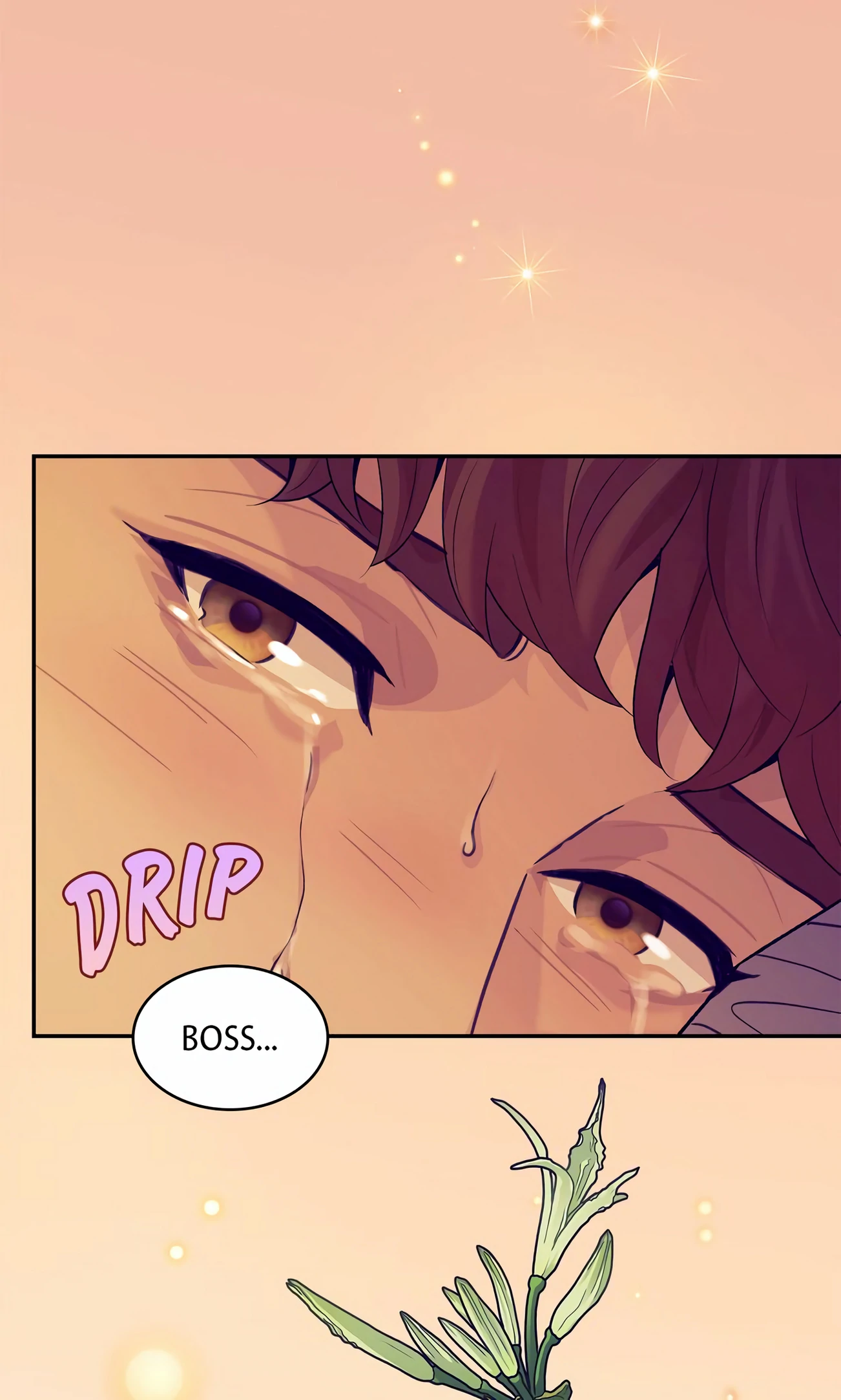 OVERRUN [Official] - Chapter 3 manhwa