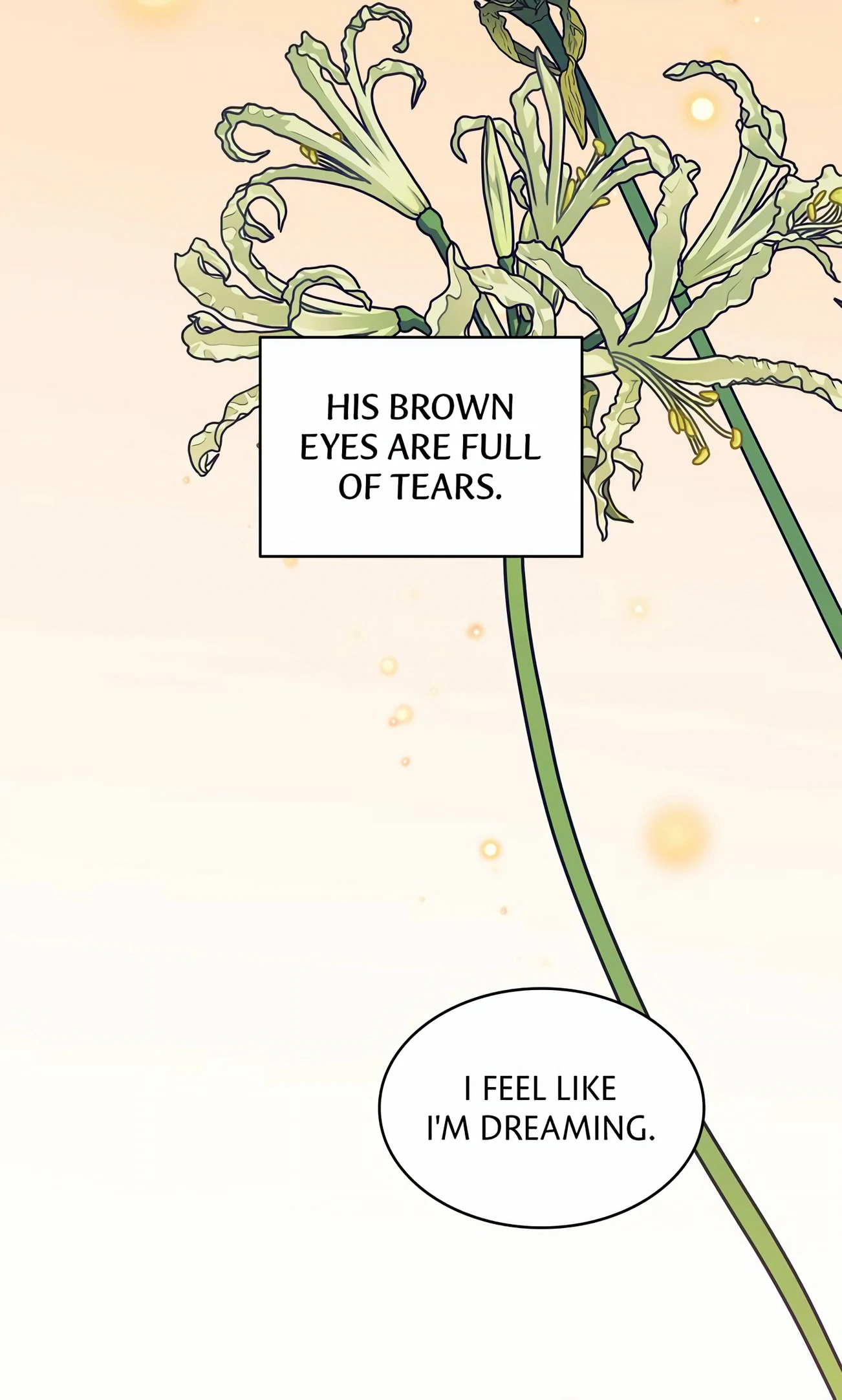 OVERRUN [Official] - Chapter 3 manhwa