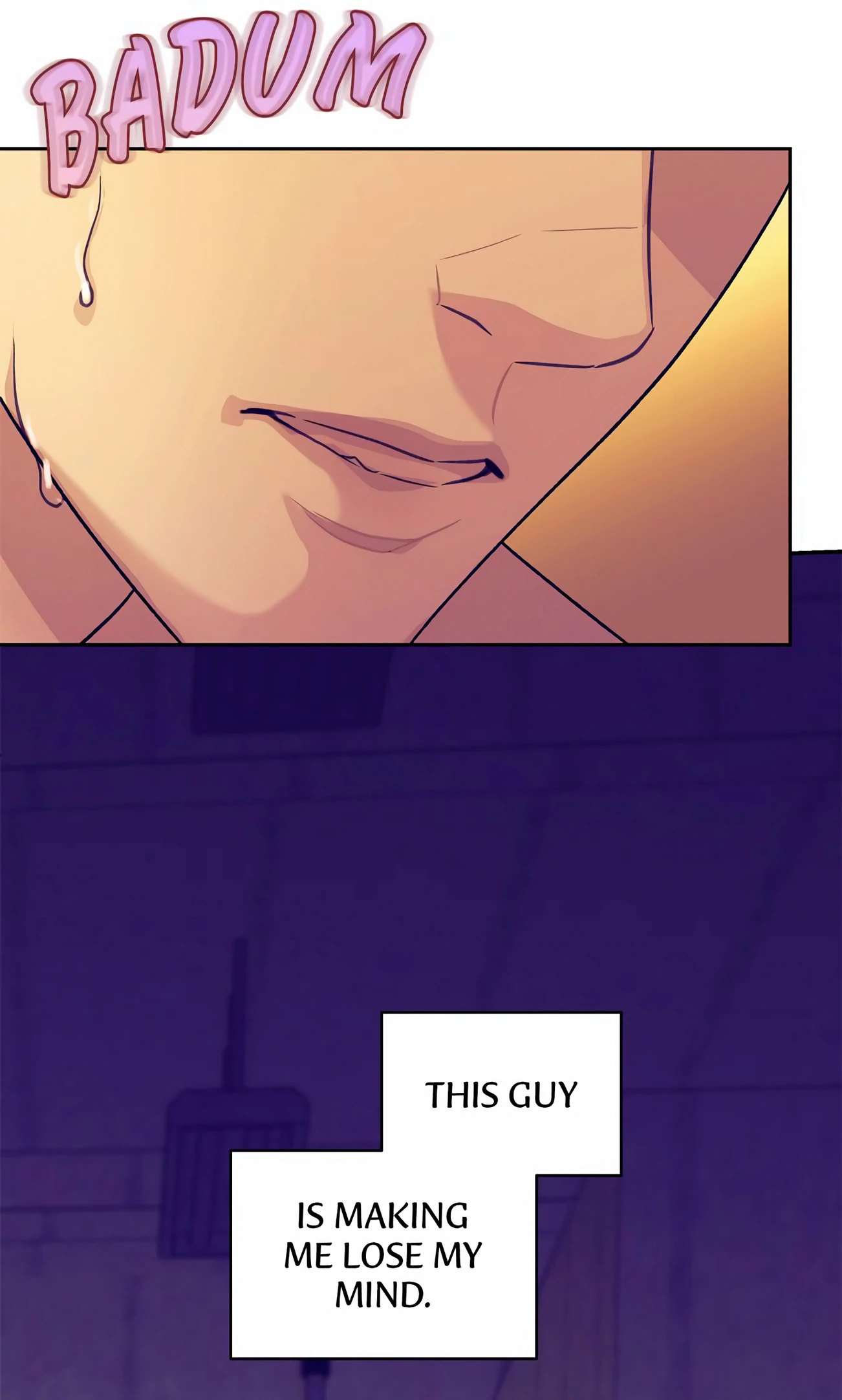 OVERRUN [Official] - Chapter 3 manhwa
