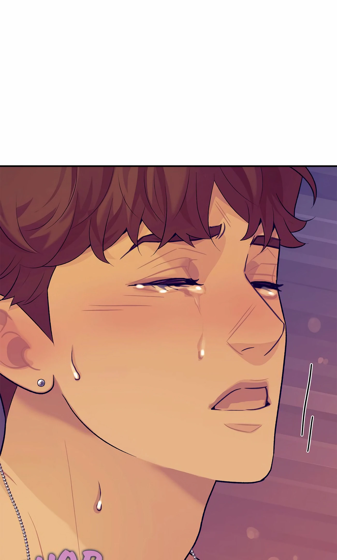 OVERRUN [Official] - Chapter 3 manhwa