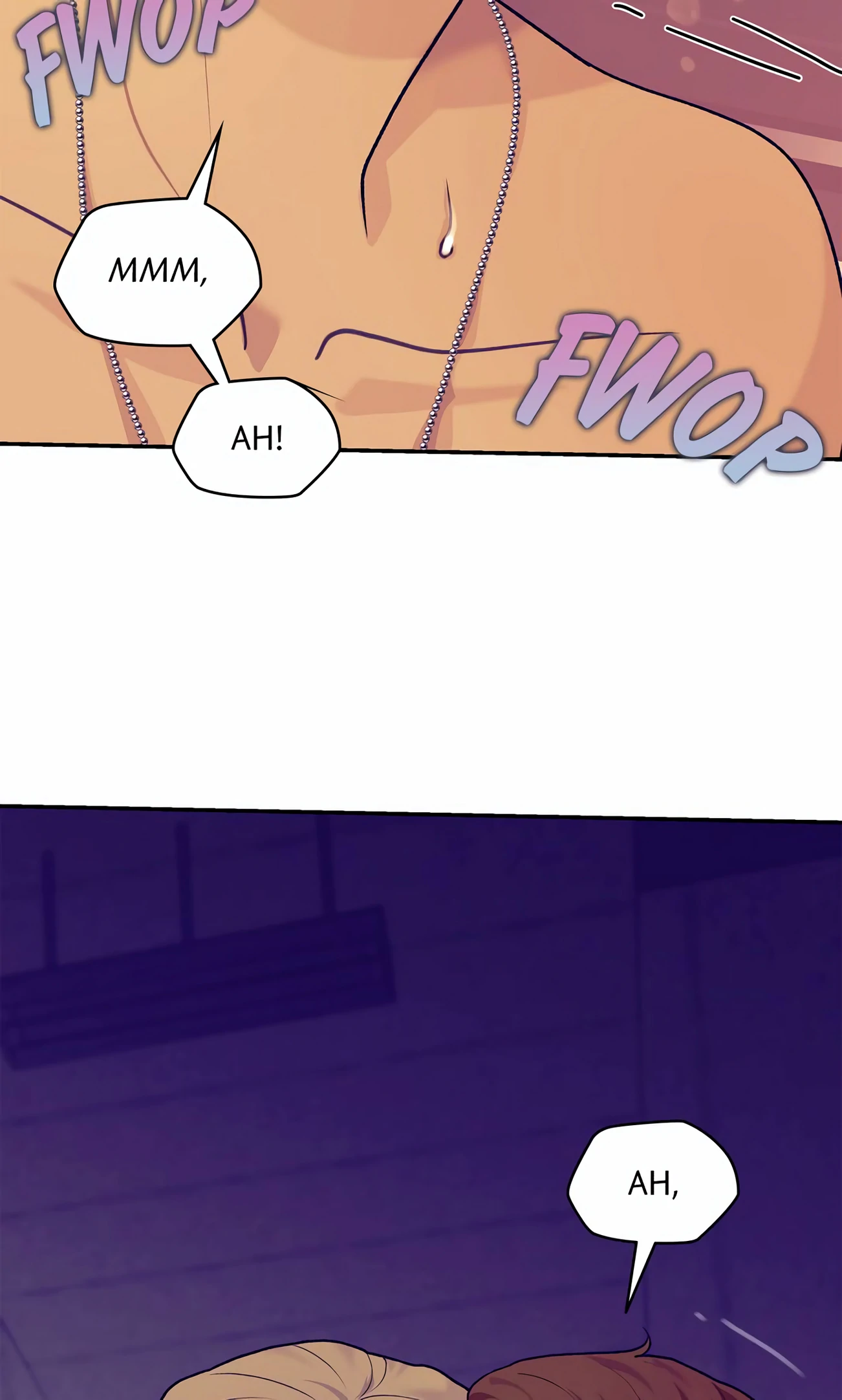 OVERRUN [Official] - Chapter 3 manhwa