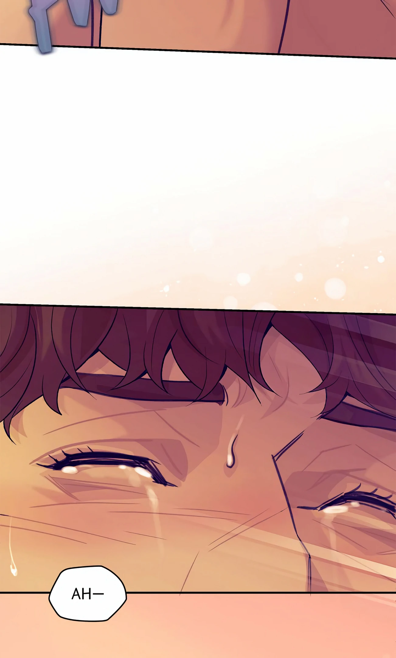 OVERRUN [Official] - Chapter 3 manhwa