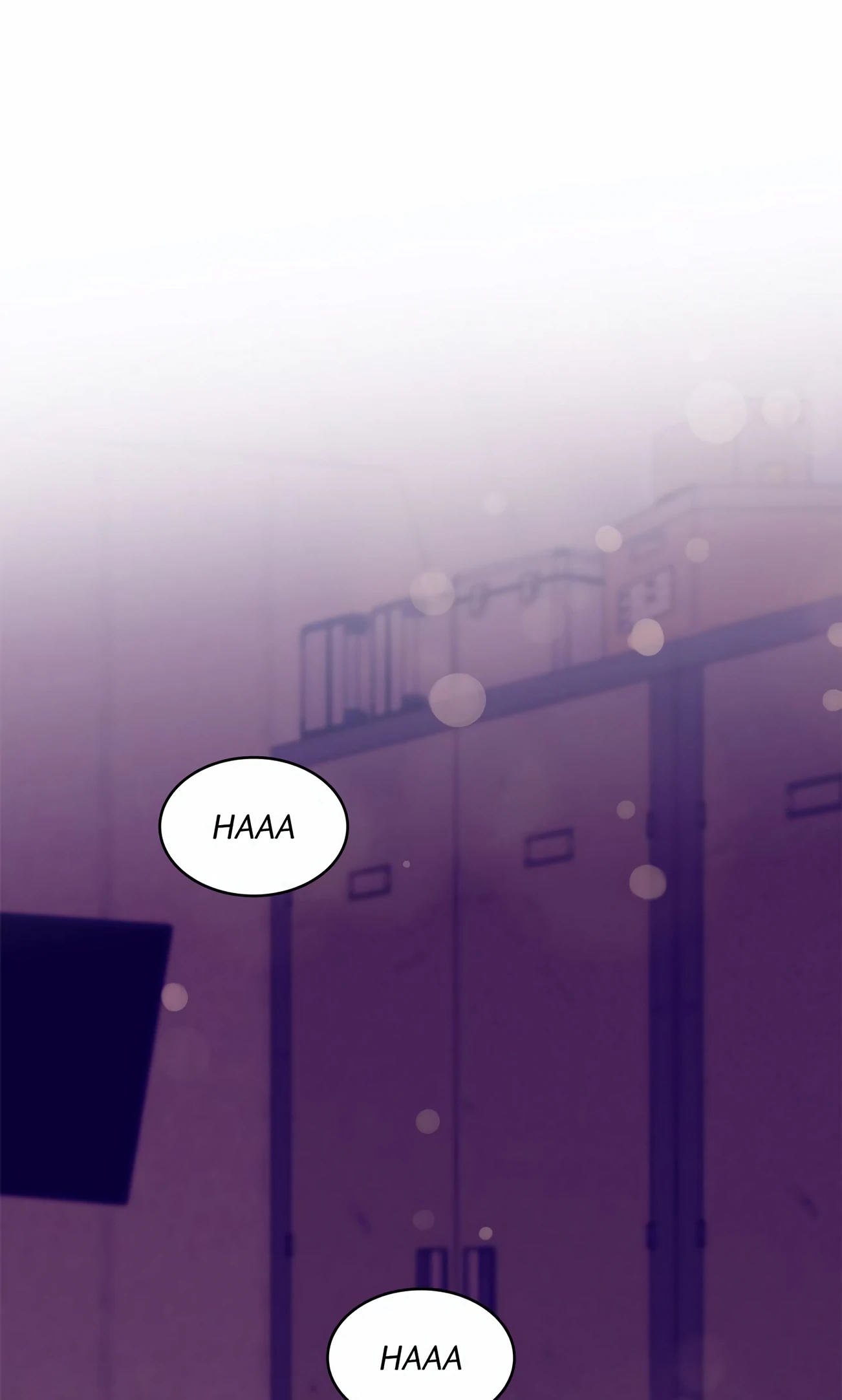 OVERRUN [Official] - Chapter 3 manhwa