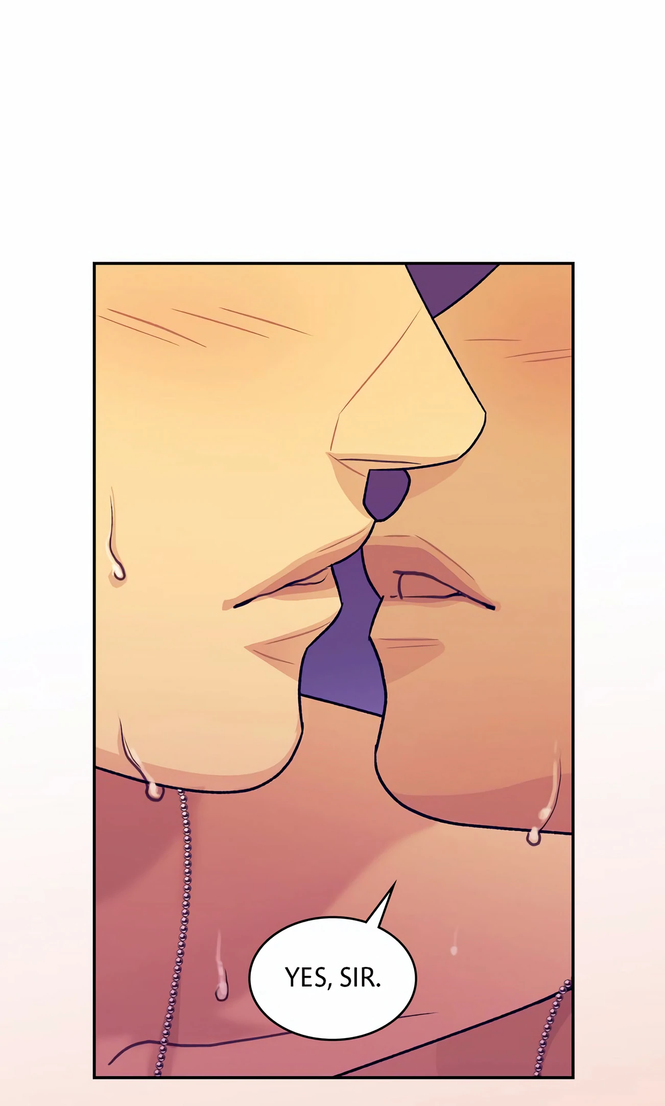 OVERRUN [Official] - Chapter 3 manhwa