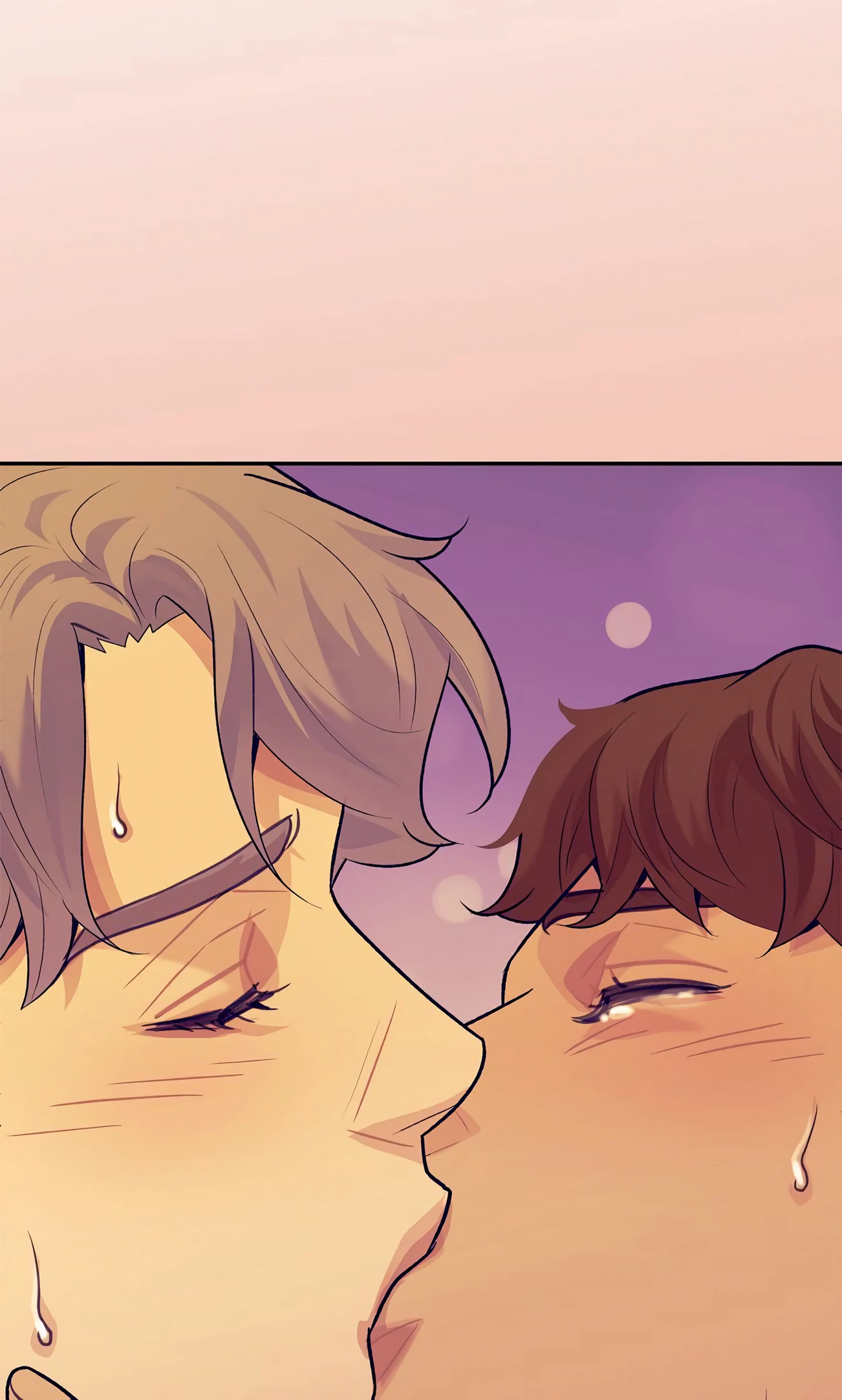 OVERRUN [Official] - Chapter 3 manhwa