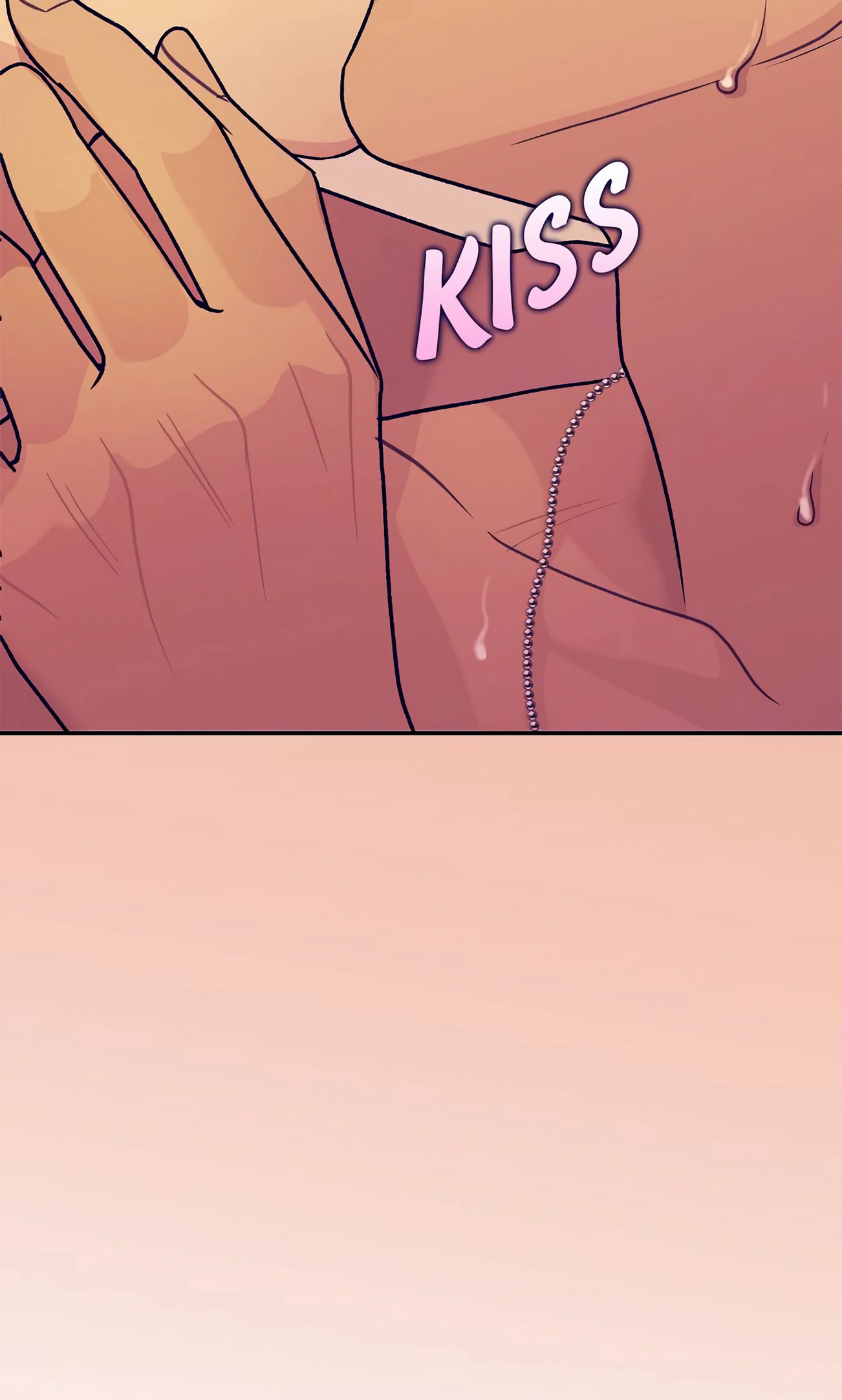 OVERRUN [Official] - Chapter 3 manhwa