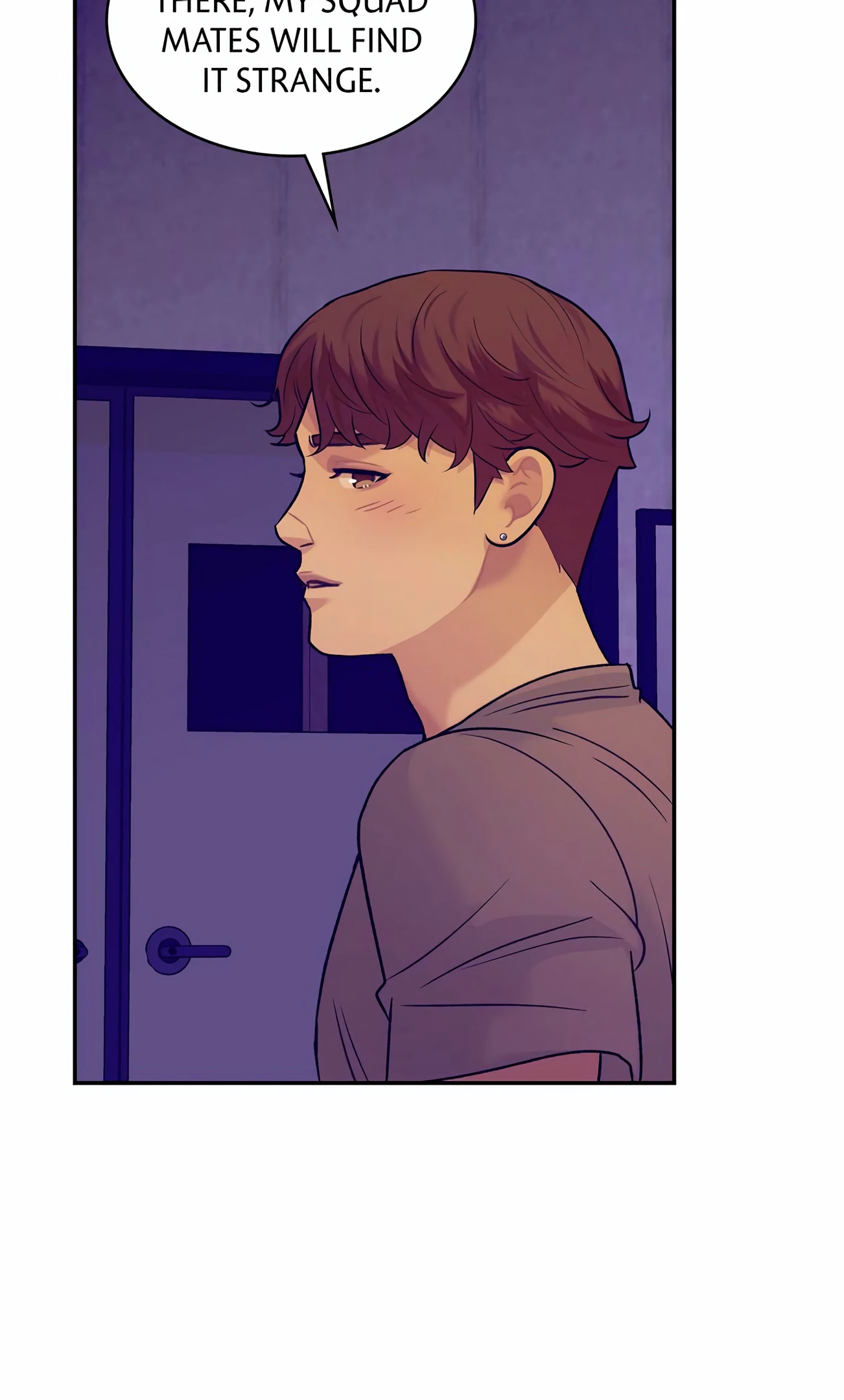 OVERRUN [Official] - Chapter 4 manhwa