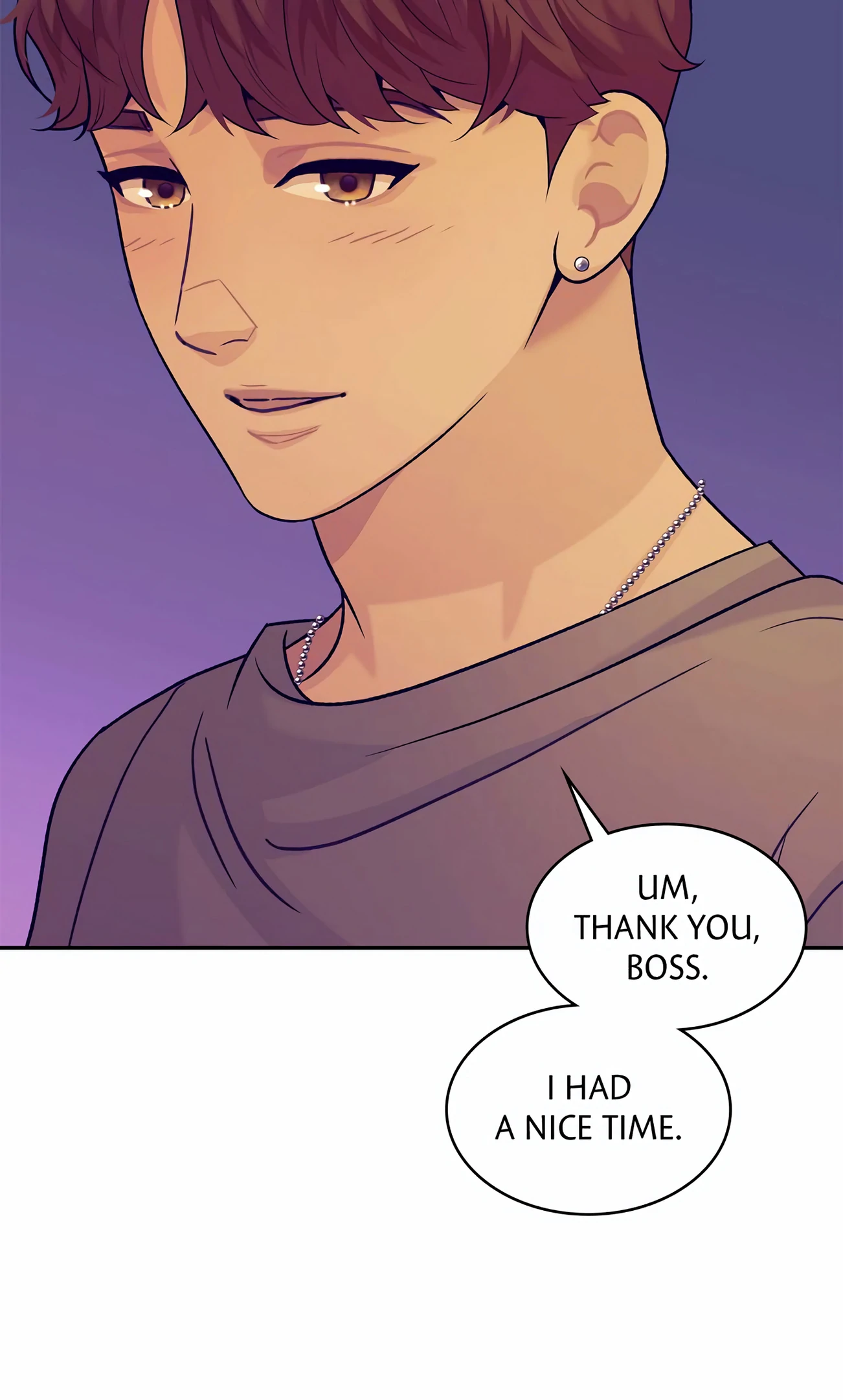 OVERRUN [Official] - Chapter 4 manhwa