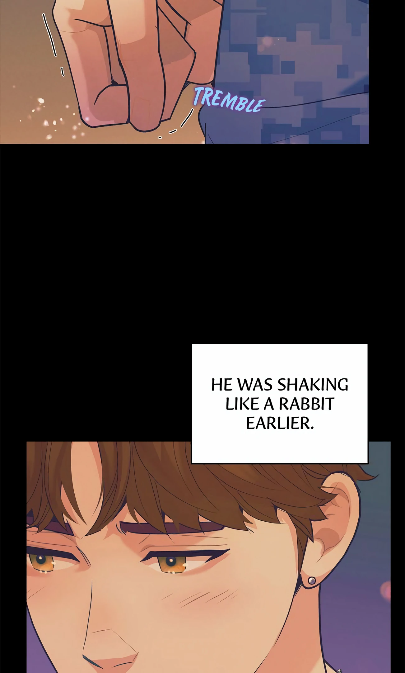 OVERRUN [Official] - Chapter 4 manhwa