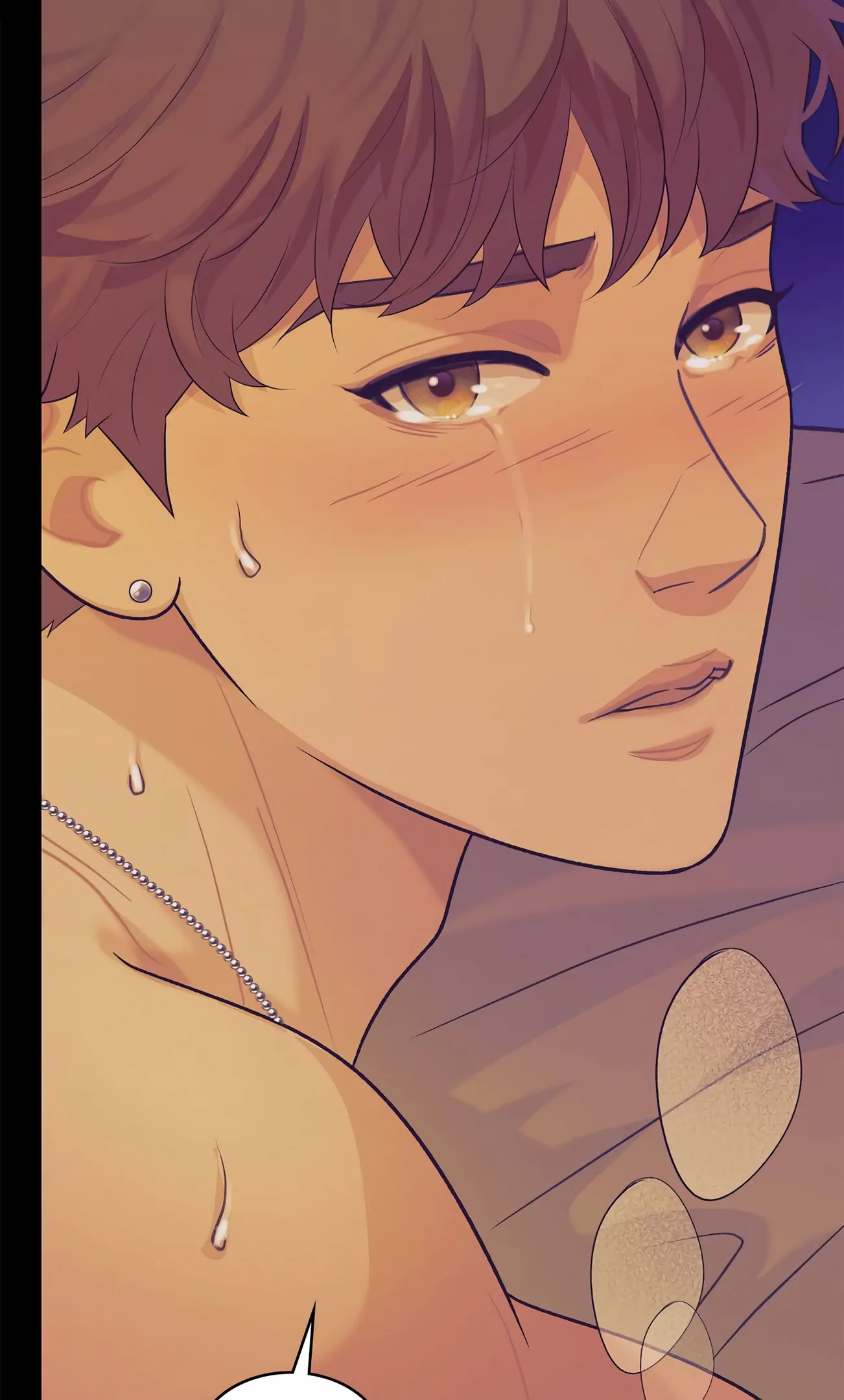 OVERRUN [Official] - Chapter 4 manhwa