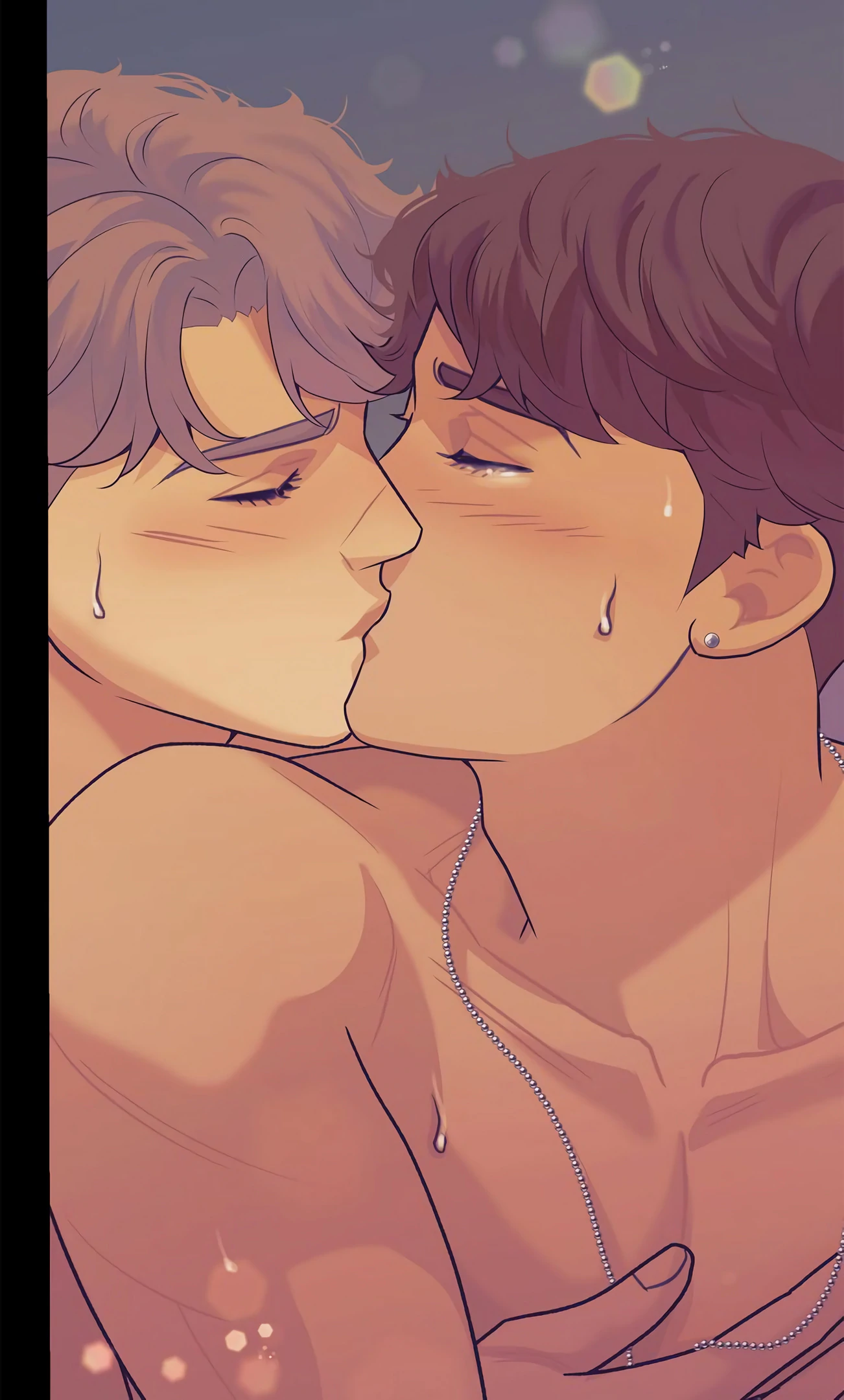 OVERRUN [Official] - Chapter 4 manhwa