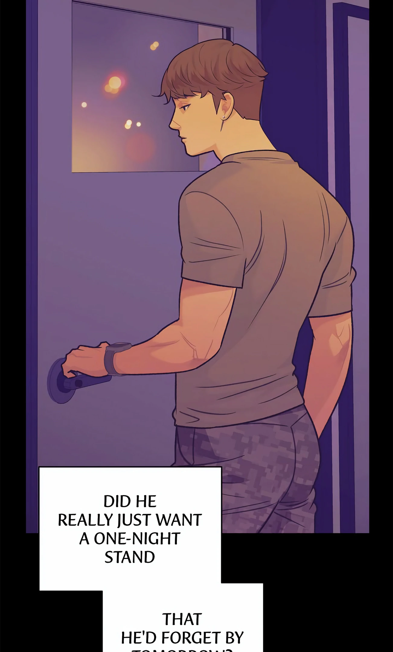 OVERRUN [Official] - Chapter 4 manhwa