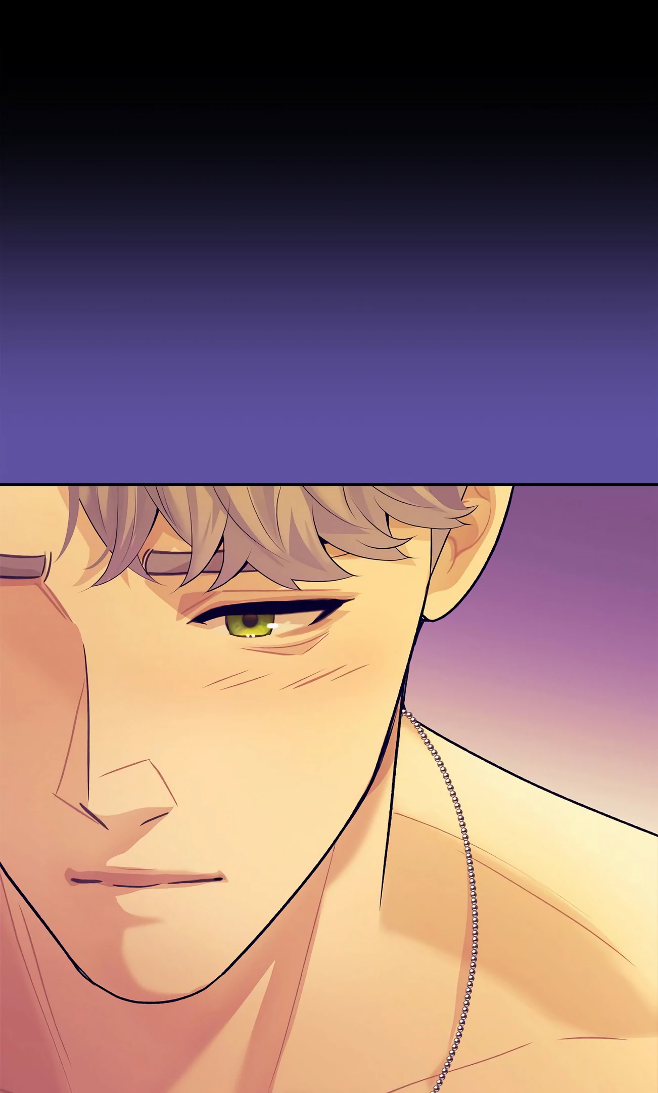 OVERRUN [Official] - Chapter 4 manhwa