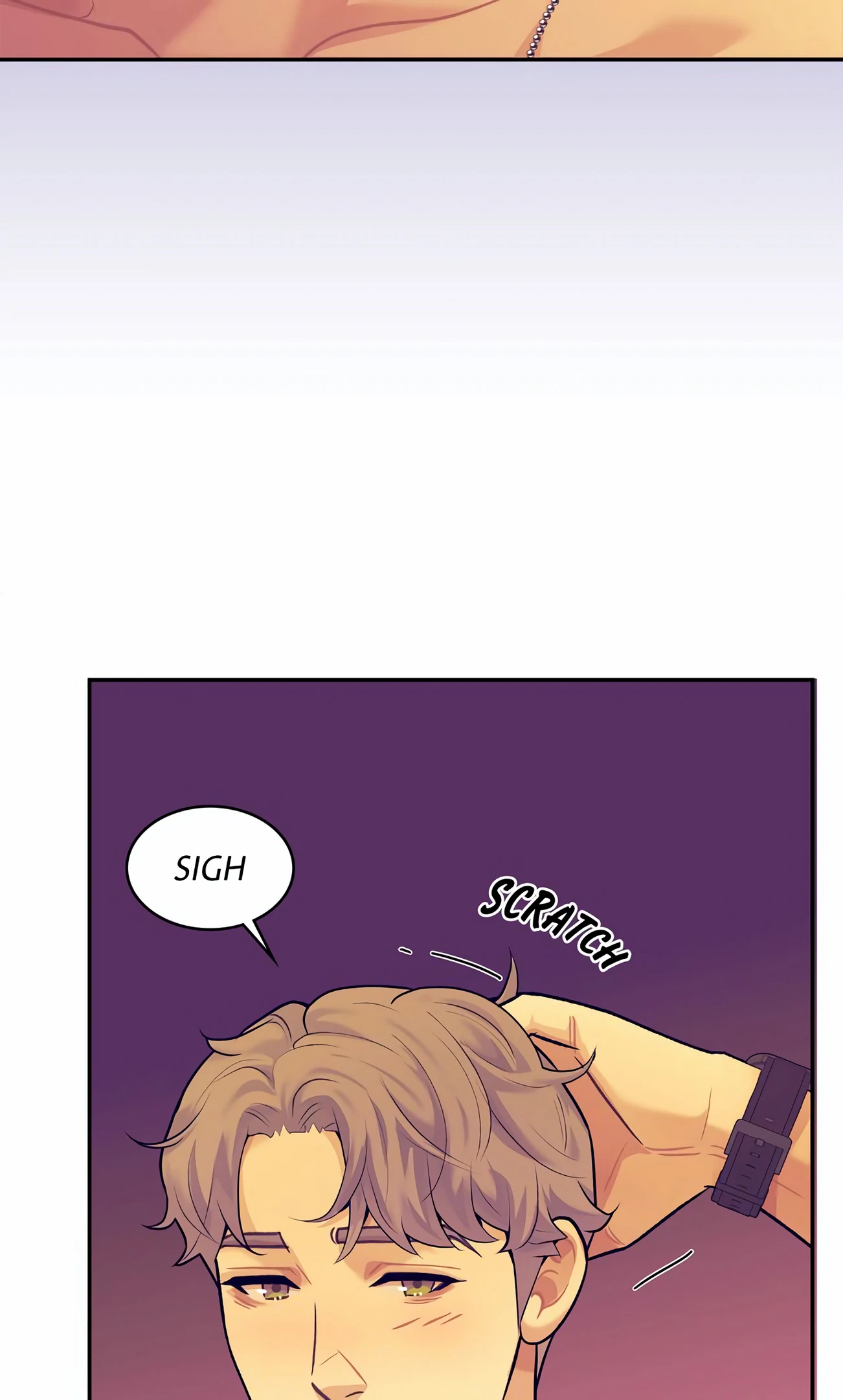 OVERRUN [Official] - Chapter 4 manhwa