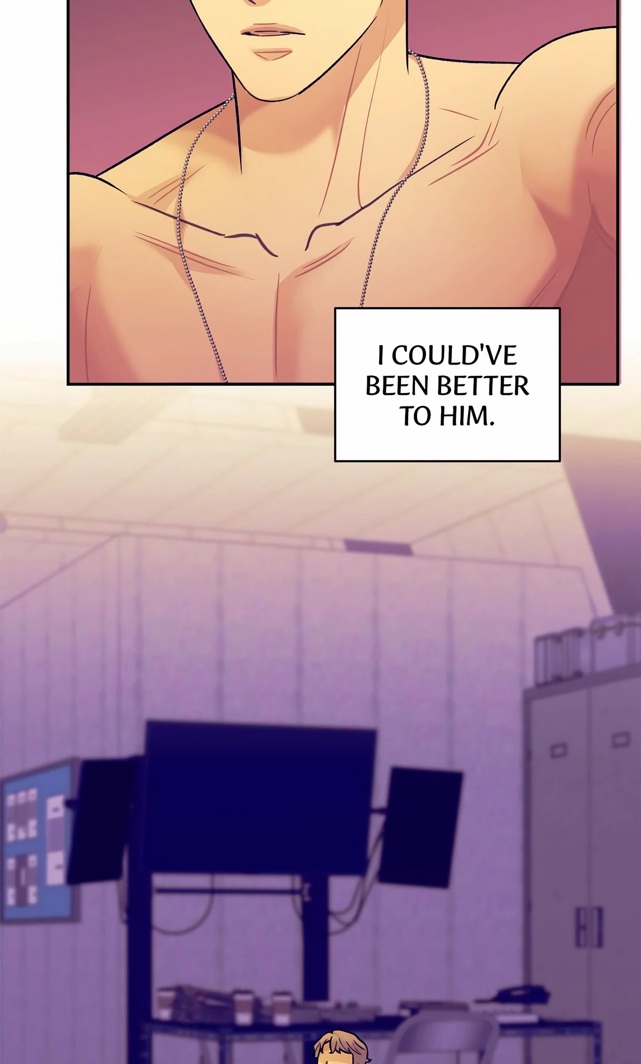 OVERRUN [Official] - Chapter 4 manhwa