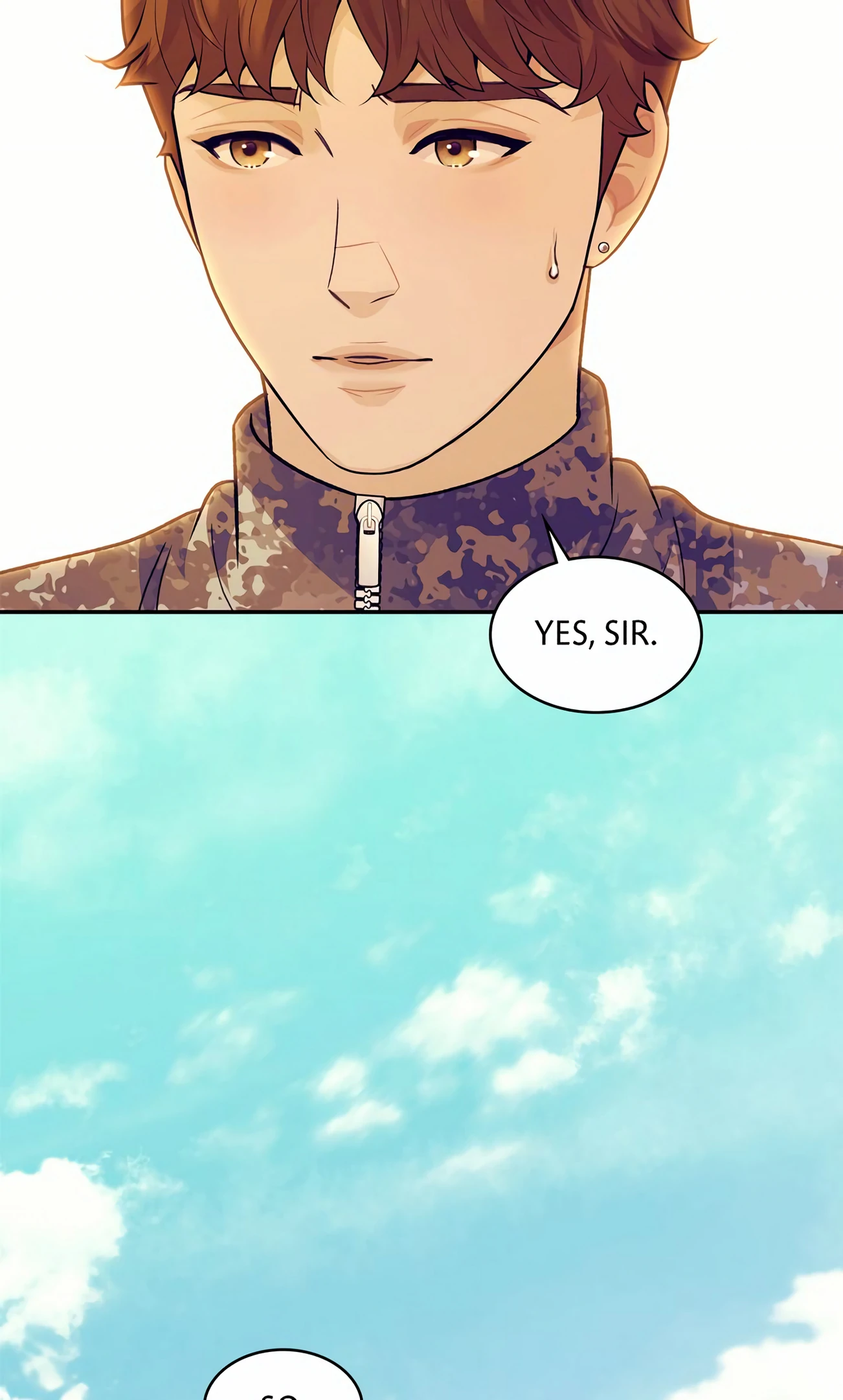 OVERRUN [Official] - Chapter 4 manhwa