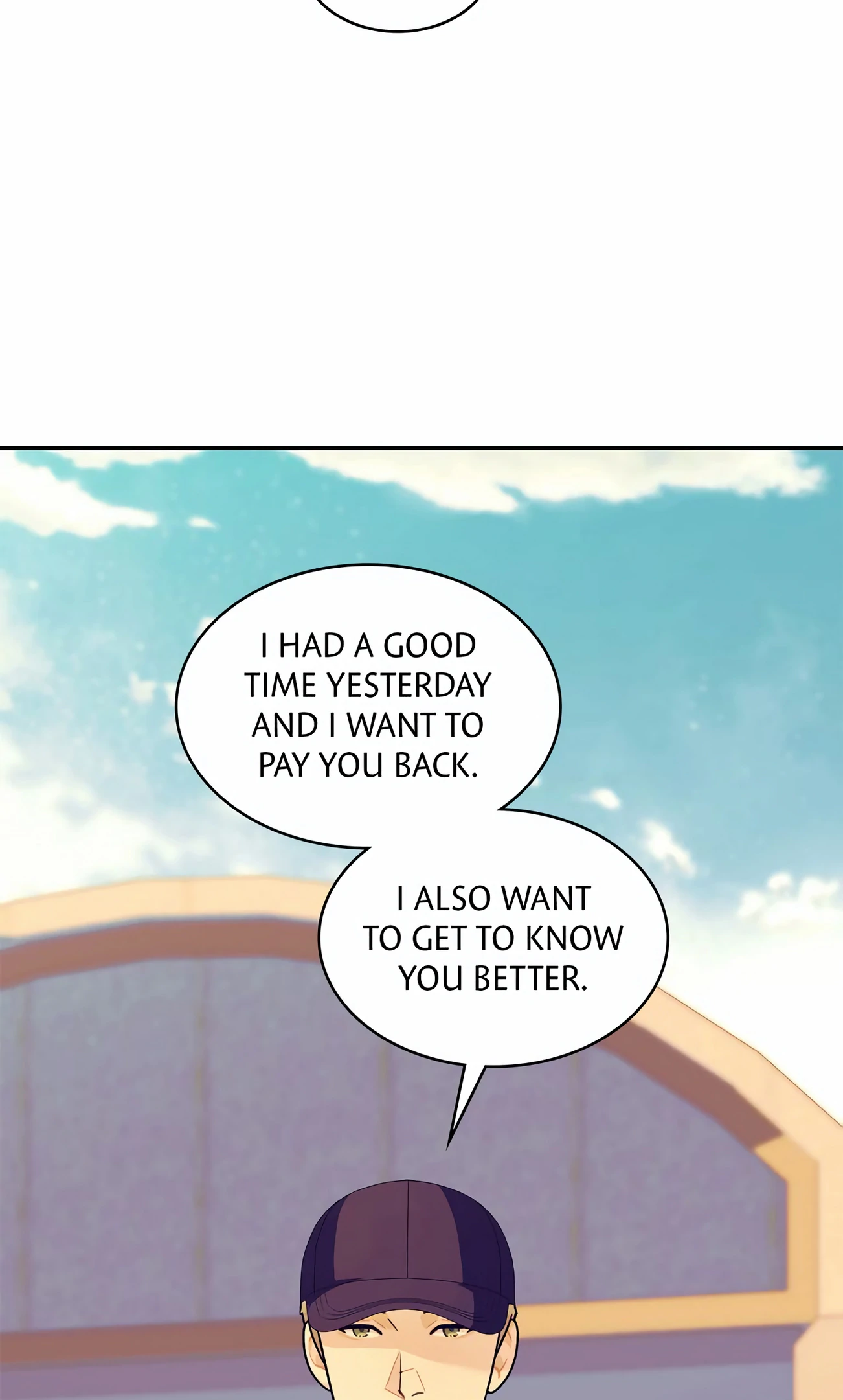 OVERRUN [Official] - Chapter 4 manhwa