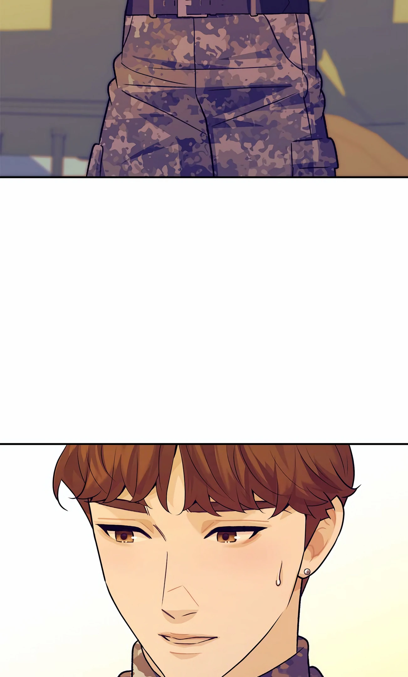 OVERRUN [Official] - Chapter 4 manhwa
