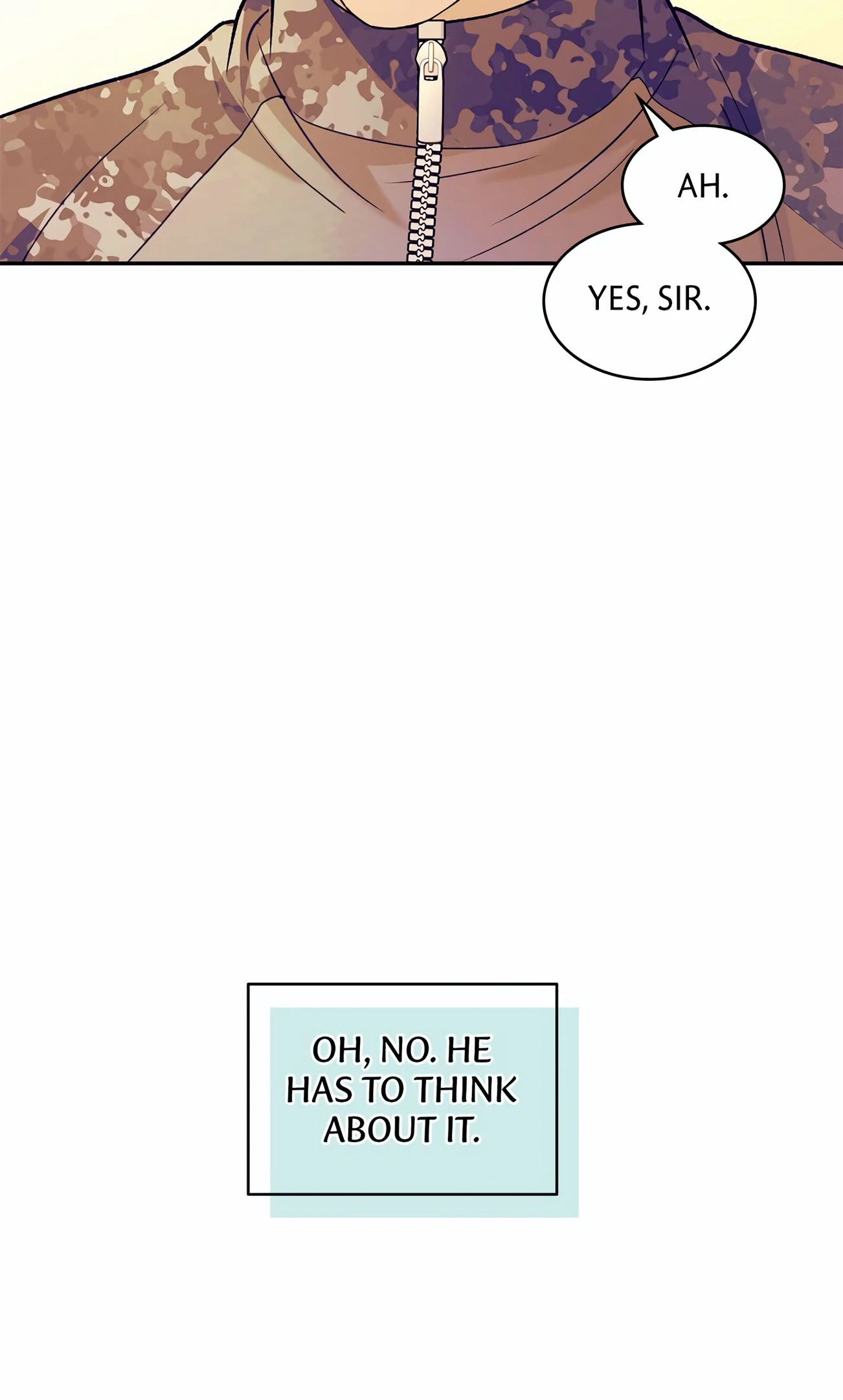 OVERRUN [Official] - Chapter 4 manhwa